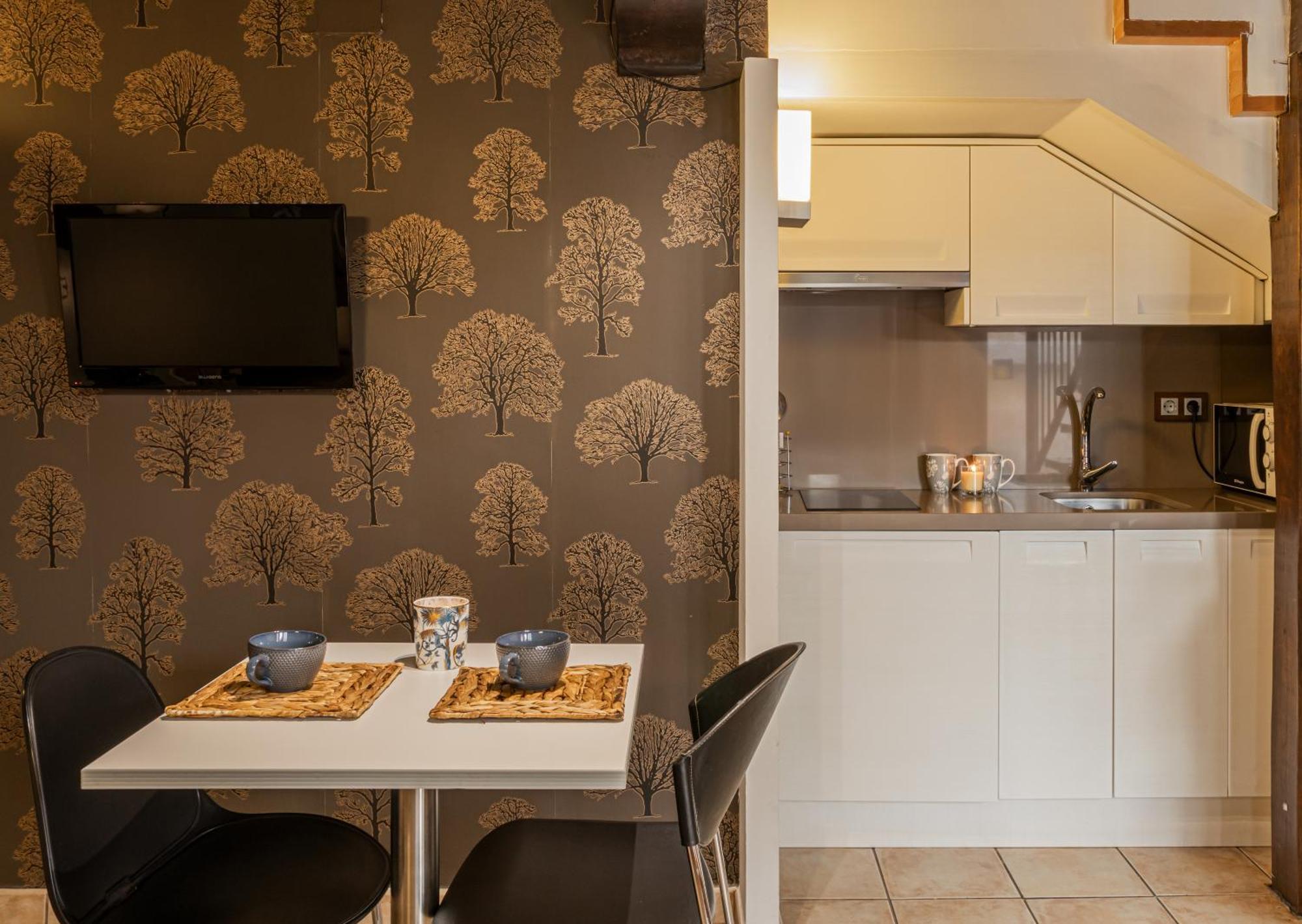 Apartamento El Romero