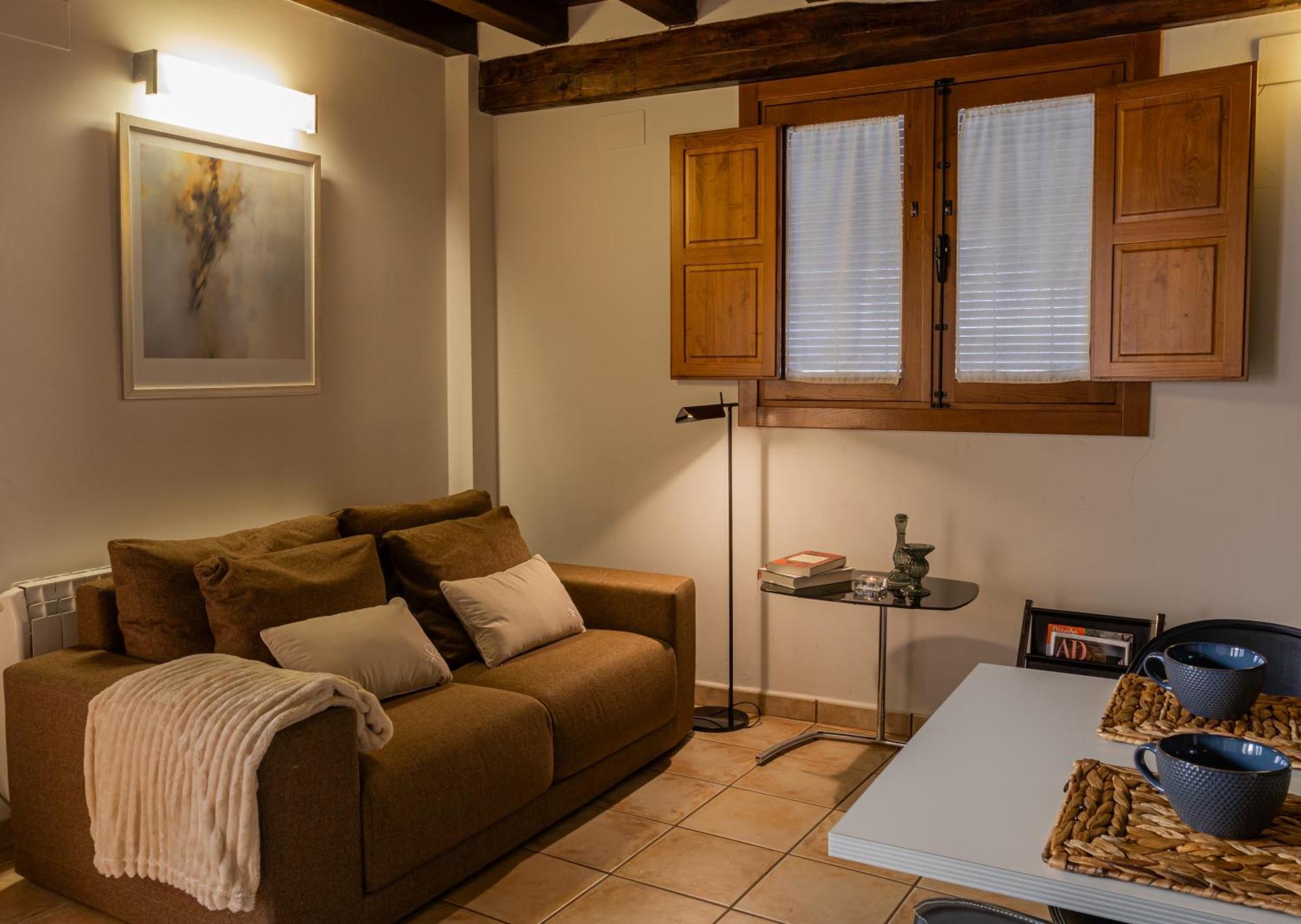 El Romero Apartamento *