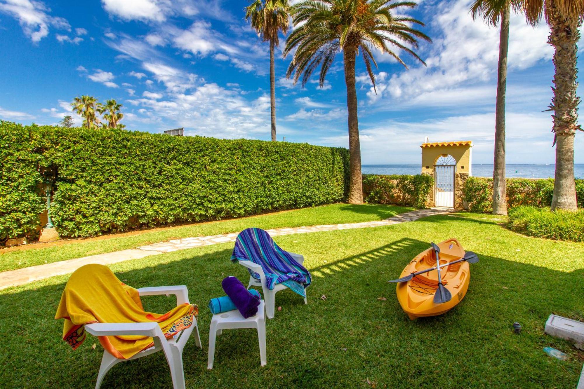 Son De Mar. Unico Holiday home Denia