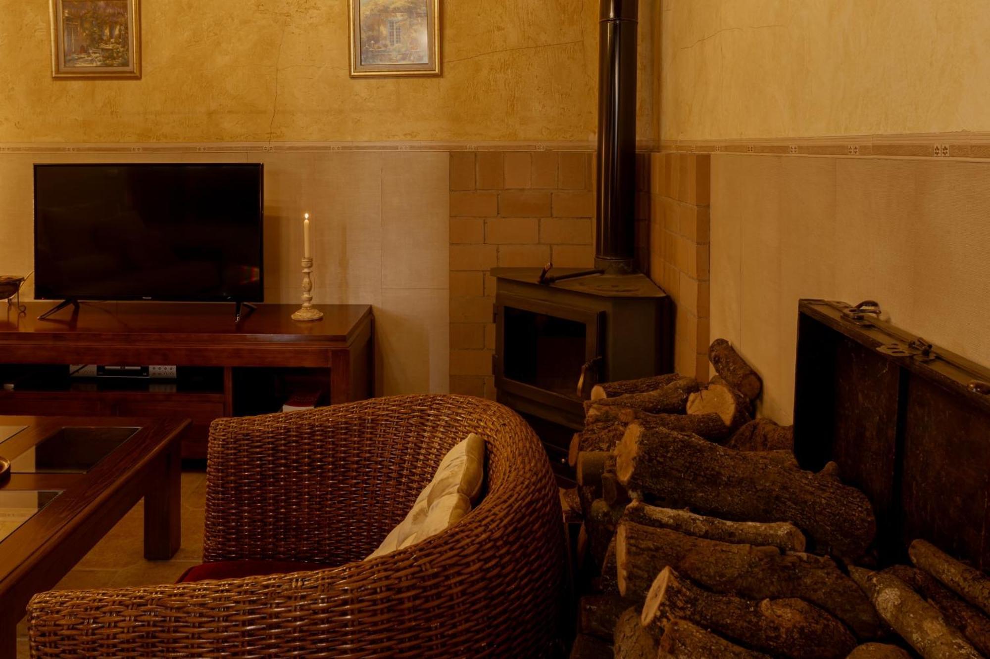 Beit Shalom Сasa de vacaciones *