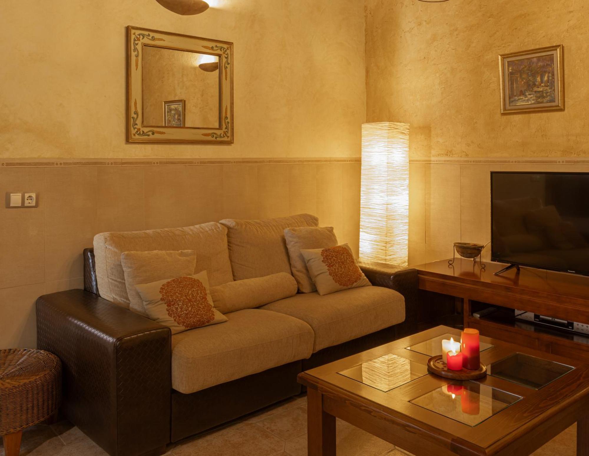 Beit Shalom Сasa de vacaciones