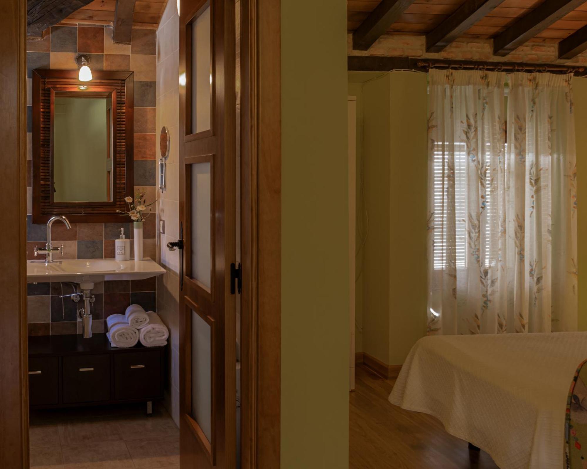 Holiday home Beit Shalom *