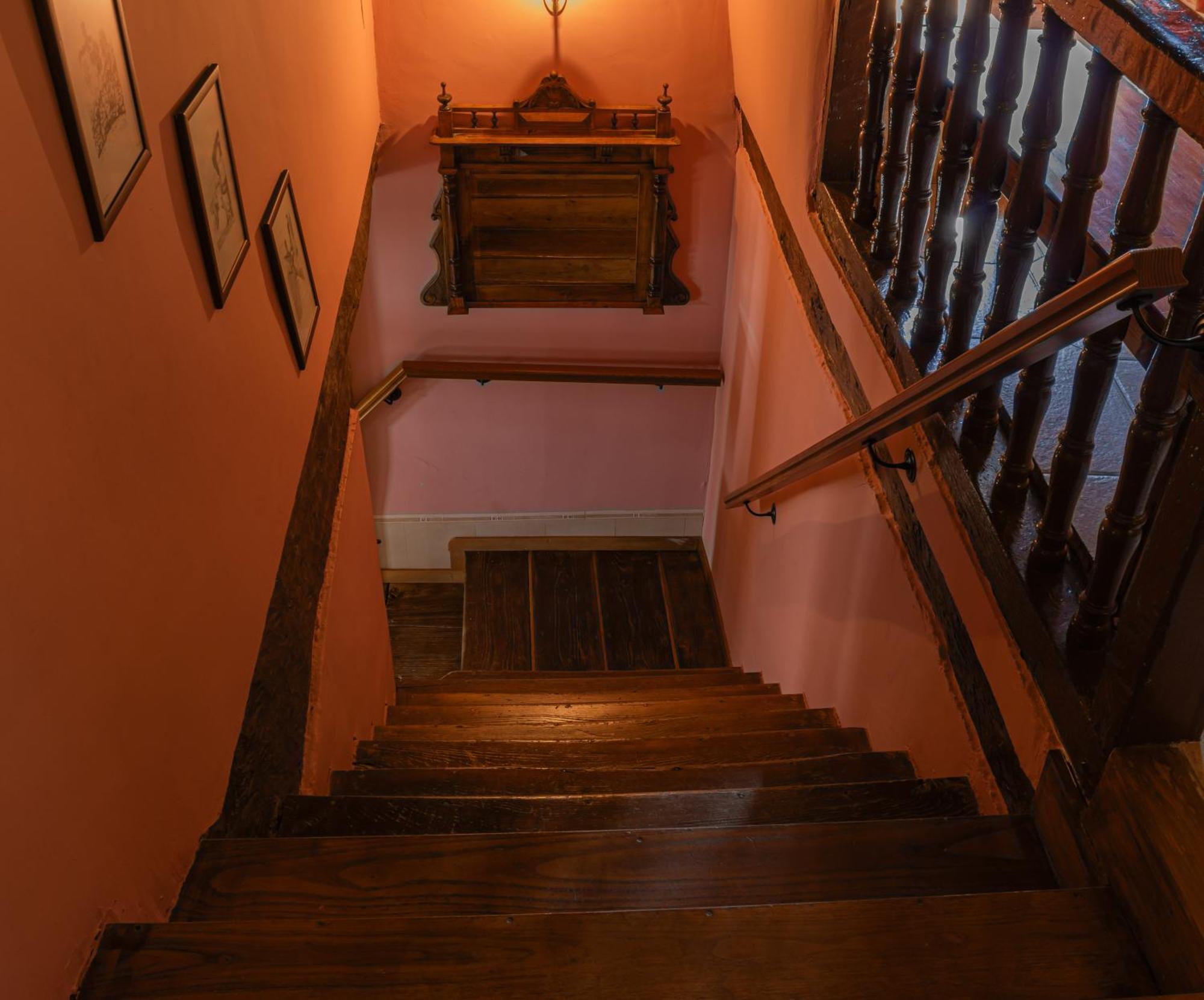 Holiday home Beit Shalom