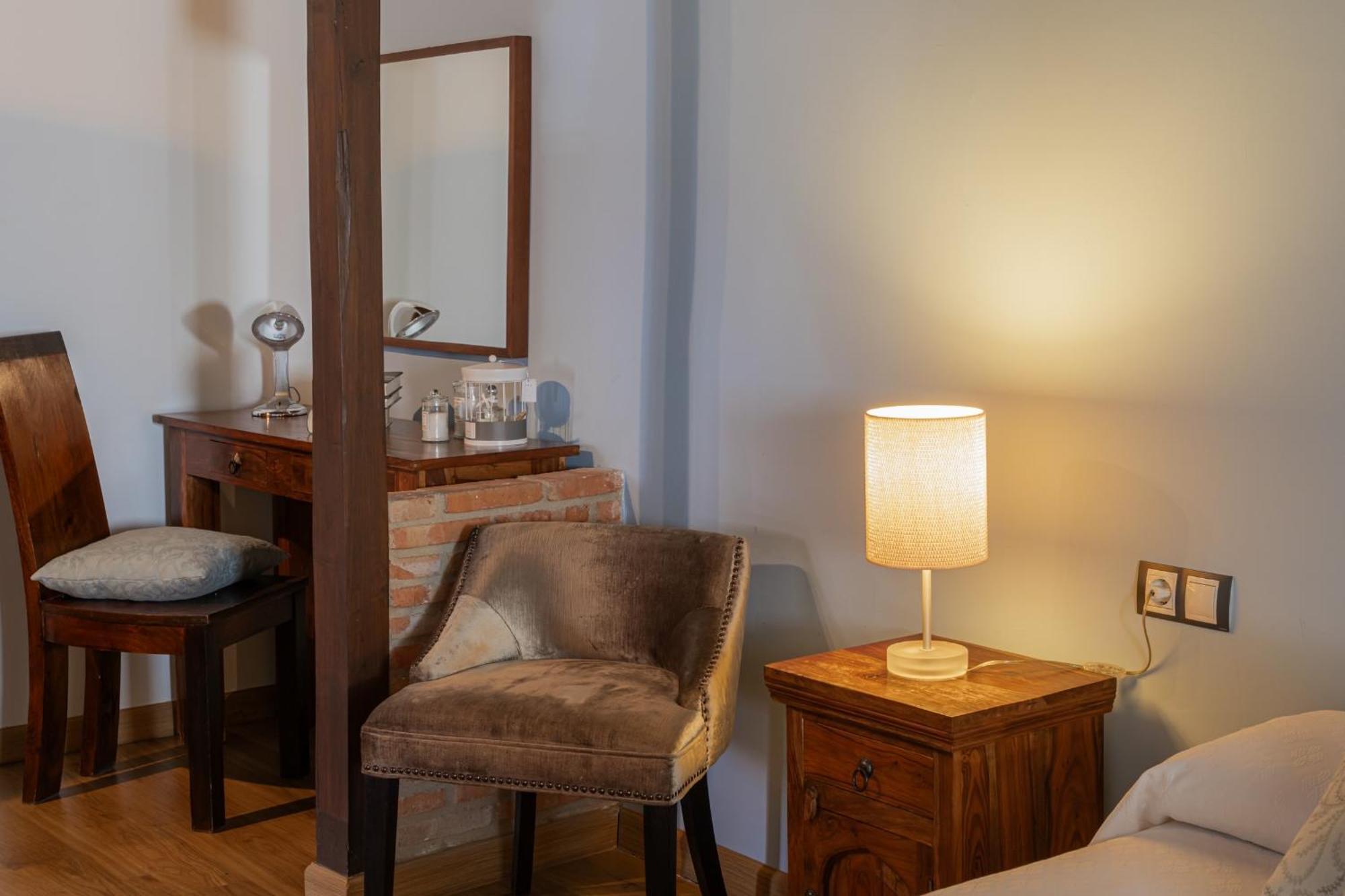 Beit Shalom Сasa de vacaciones Hervás