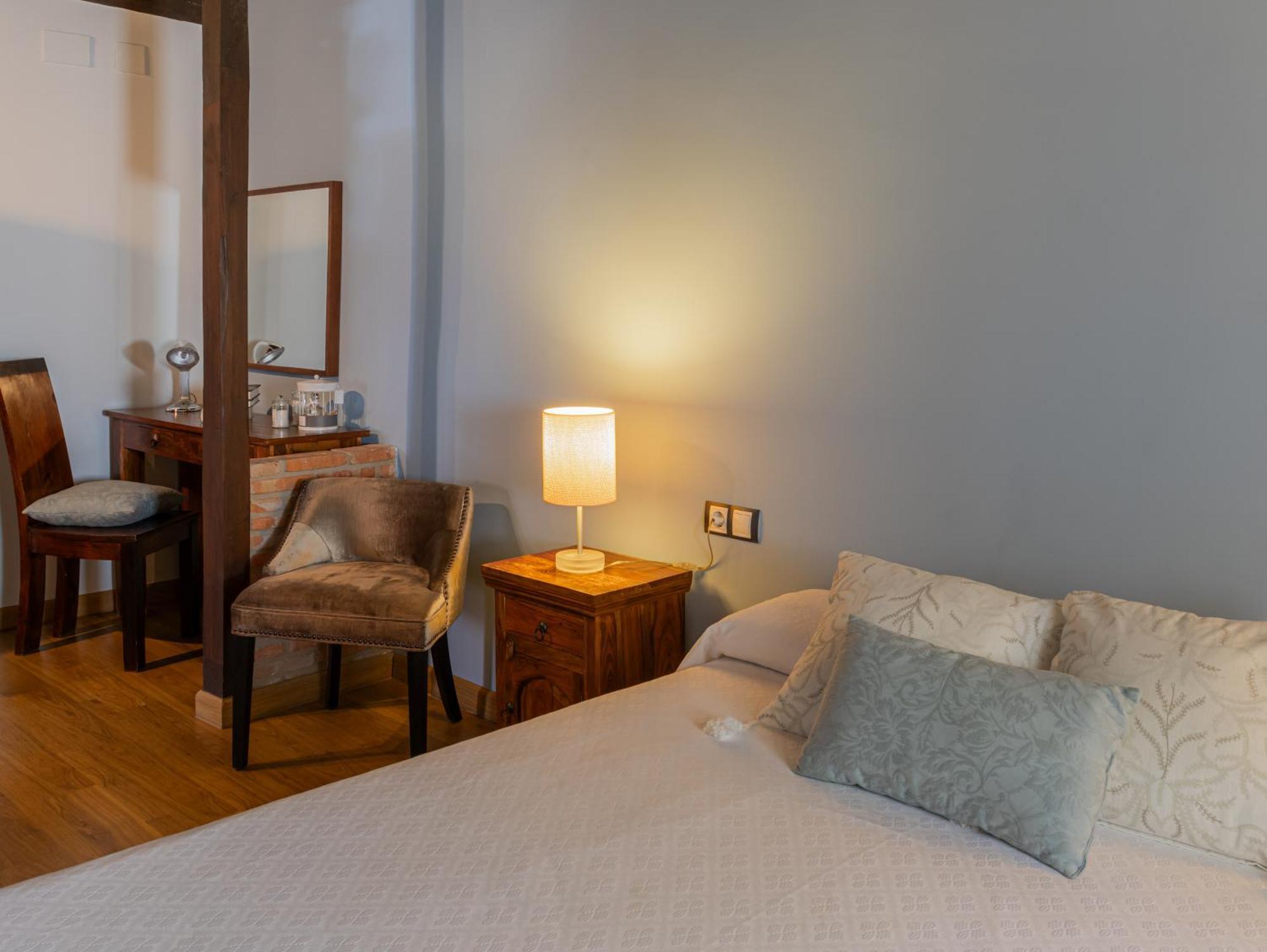 Beit Shalom Holiday home *