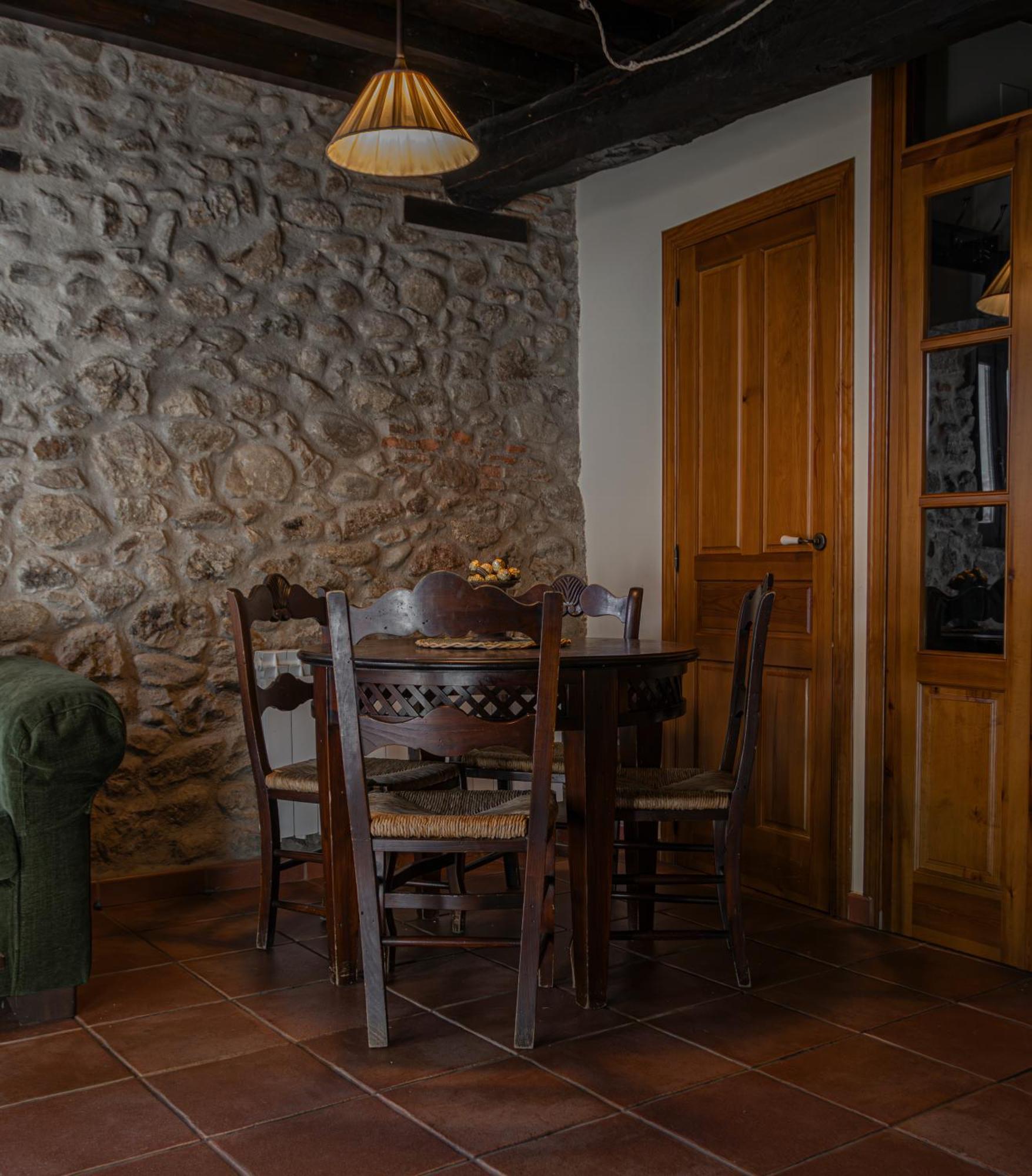 La Atalaya Hervás
