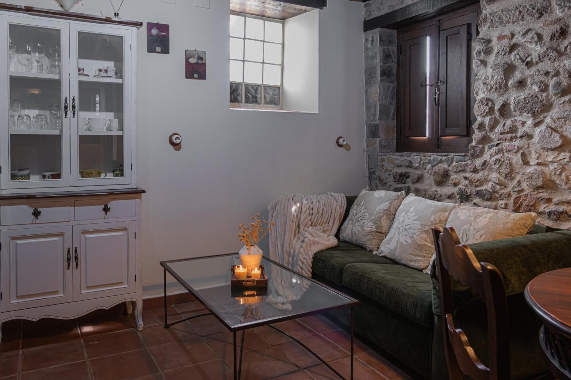 Casa rural La Atalaya Hervás