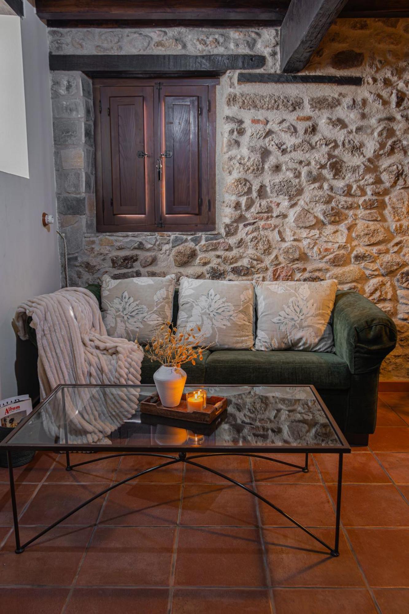 La Atalaya *