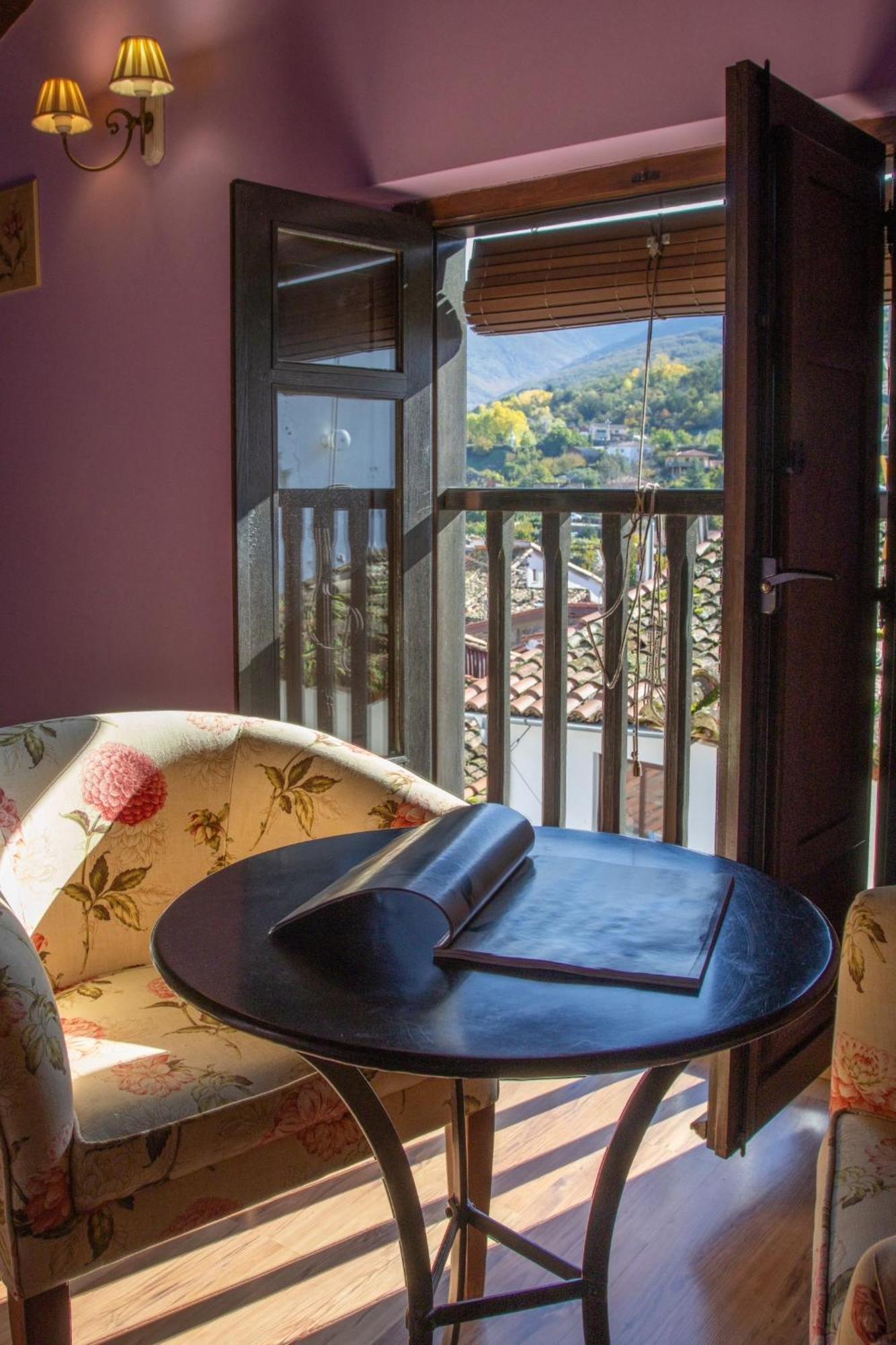 La Atalaya Casa rural *