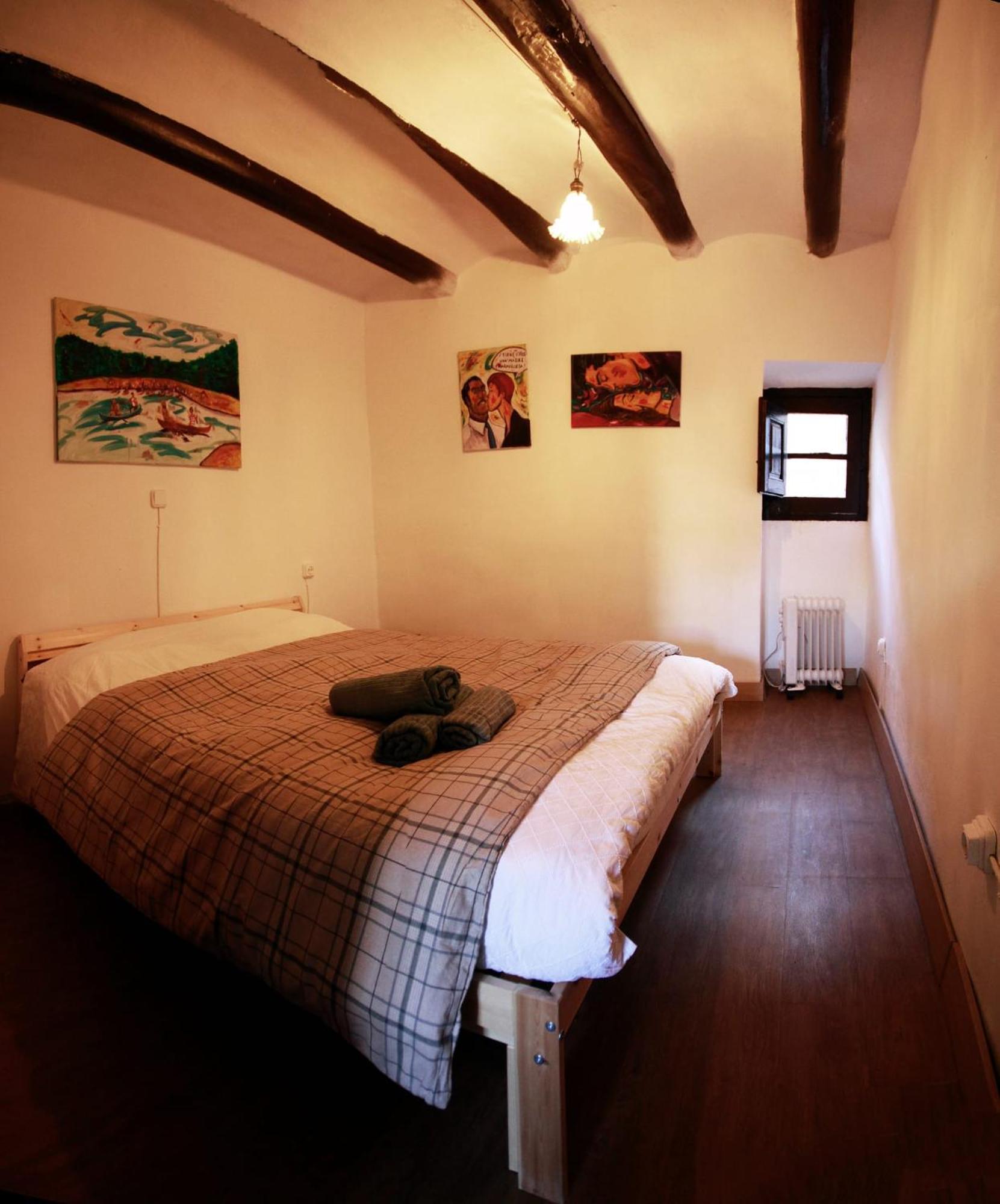 Casa Andorinhas 1 * Solivella