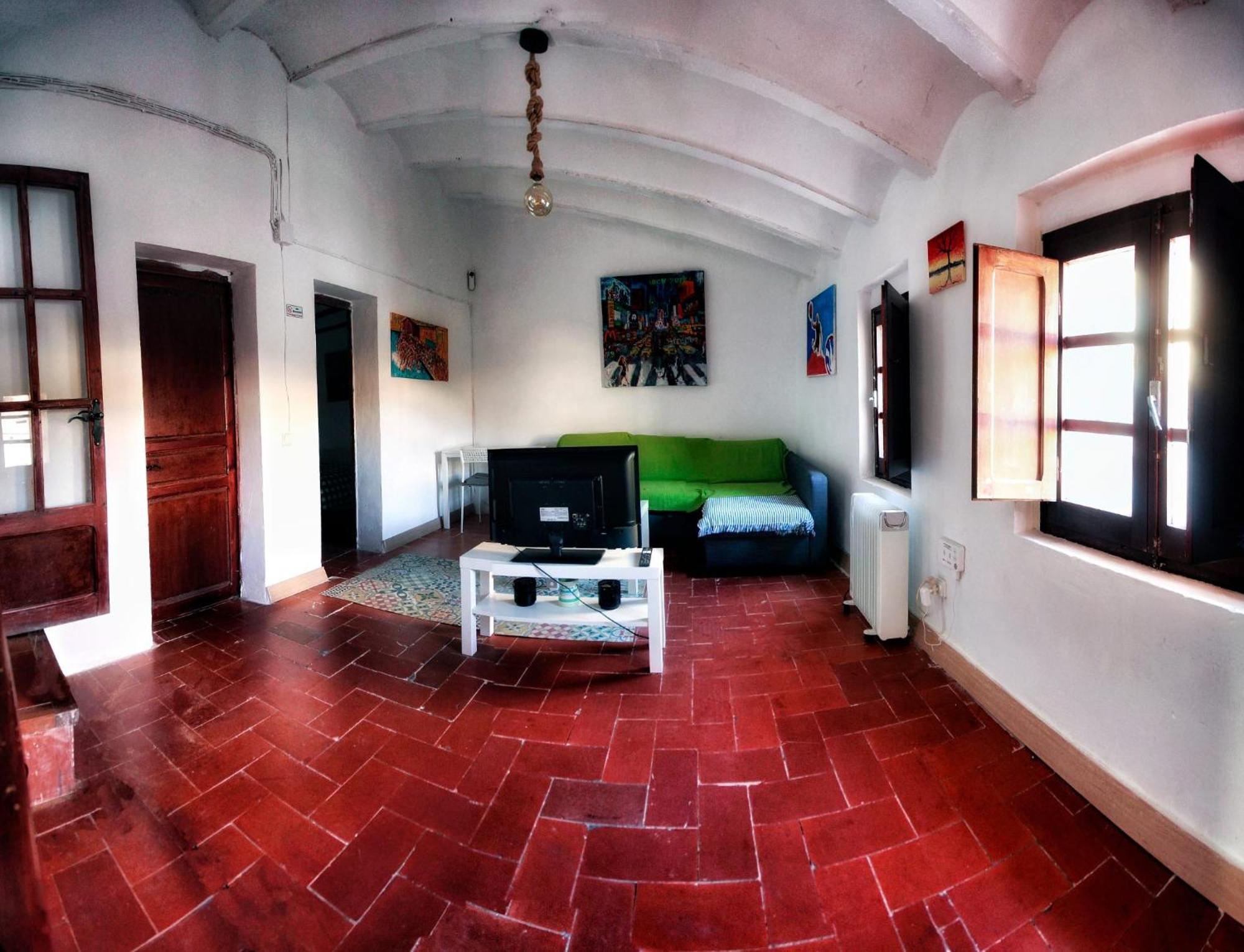 Сasa de vacaciones Casa Andorinhas 1 Solivella