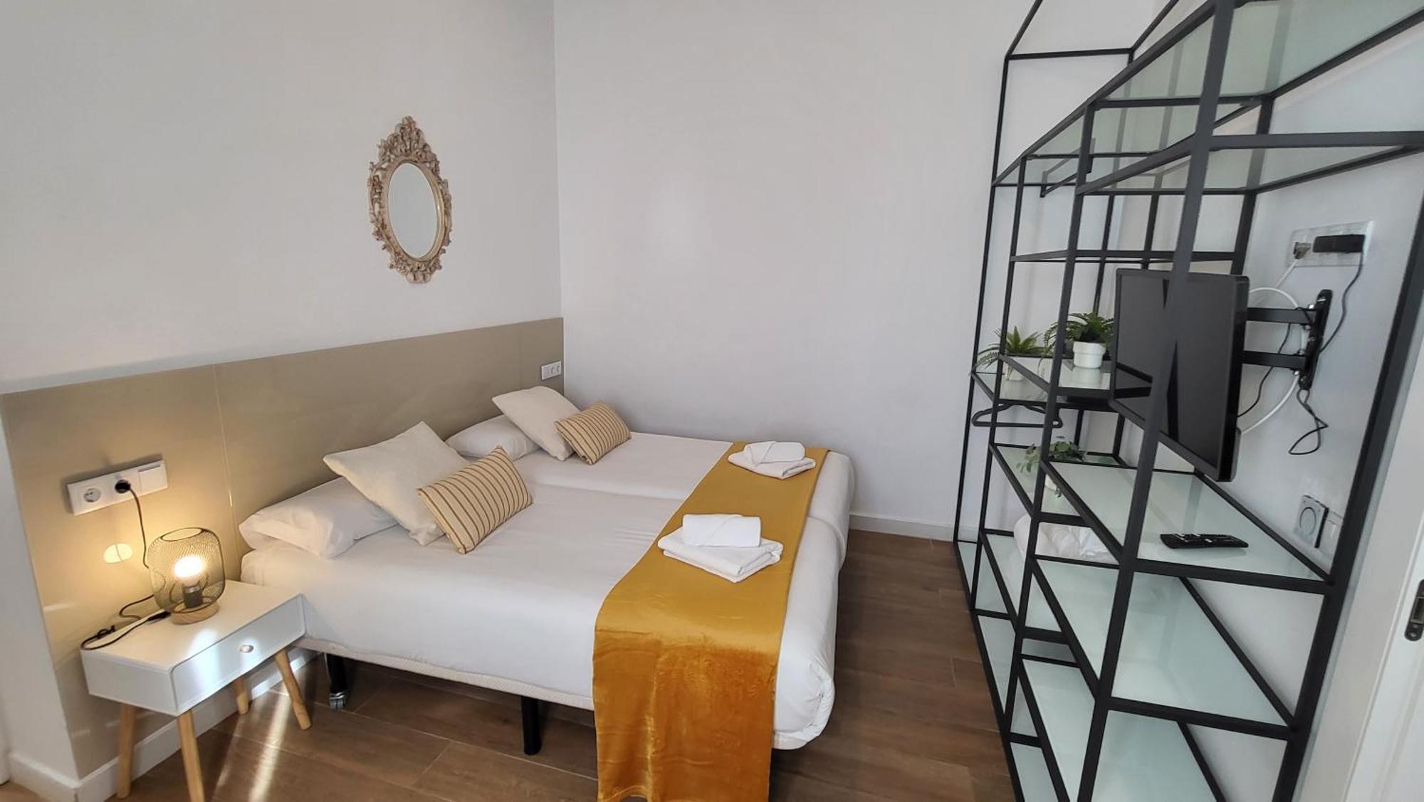 Rentalsevilla Cardenal Cervantes Apartamento Sevilla