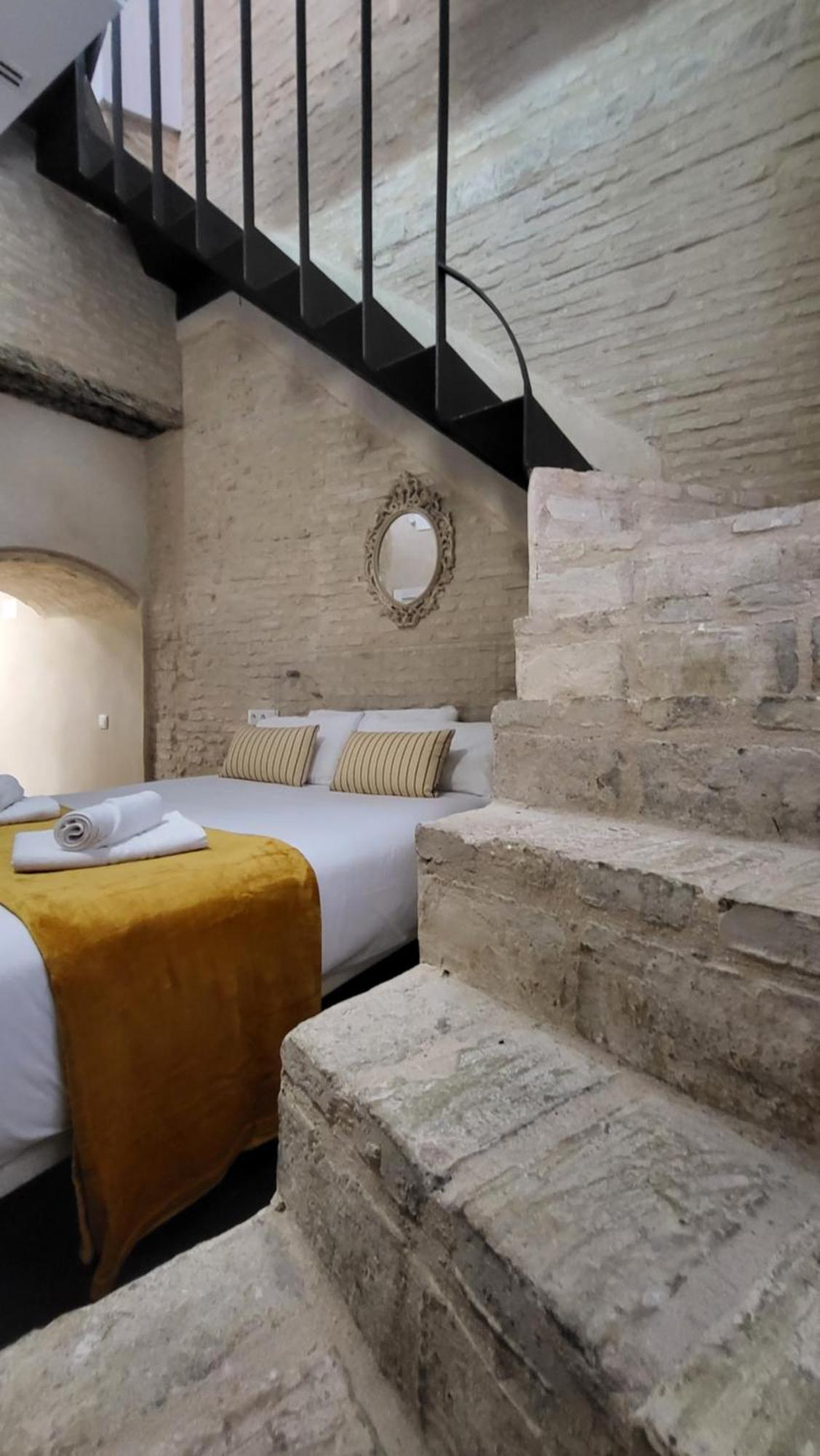 Apartamento Rentalsevilla Cardenal Cervantes
