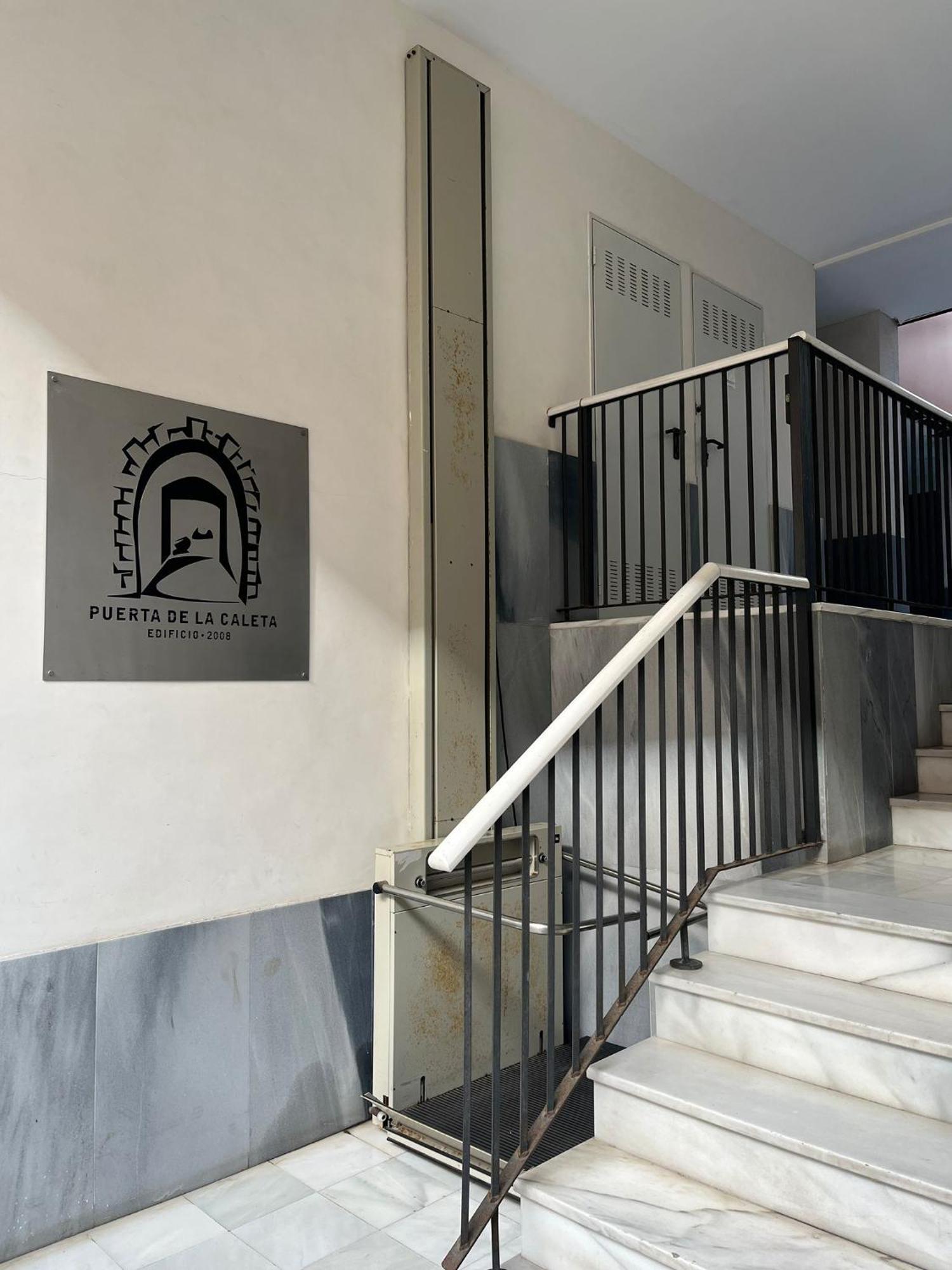 Urban Grupo Ac Gestion Apartment *
