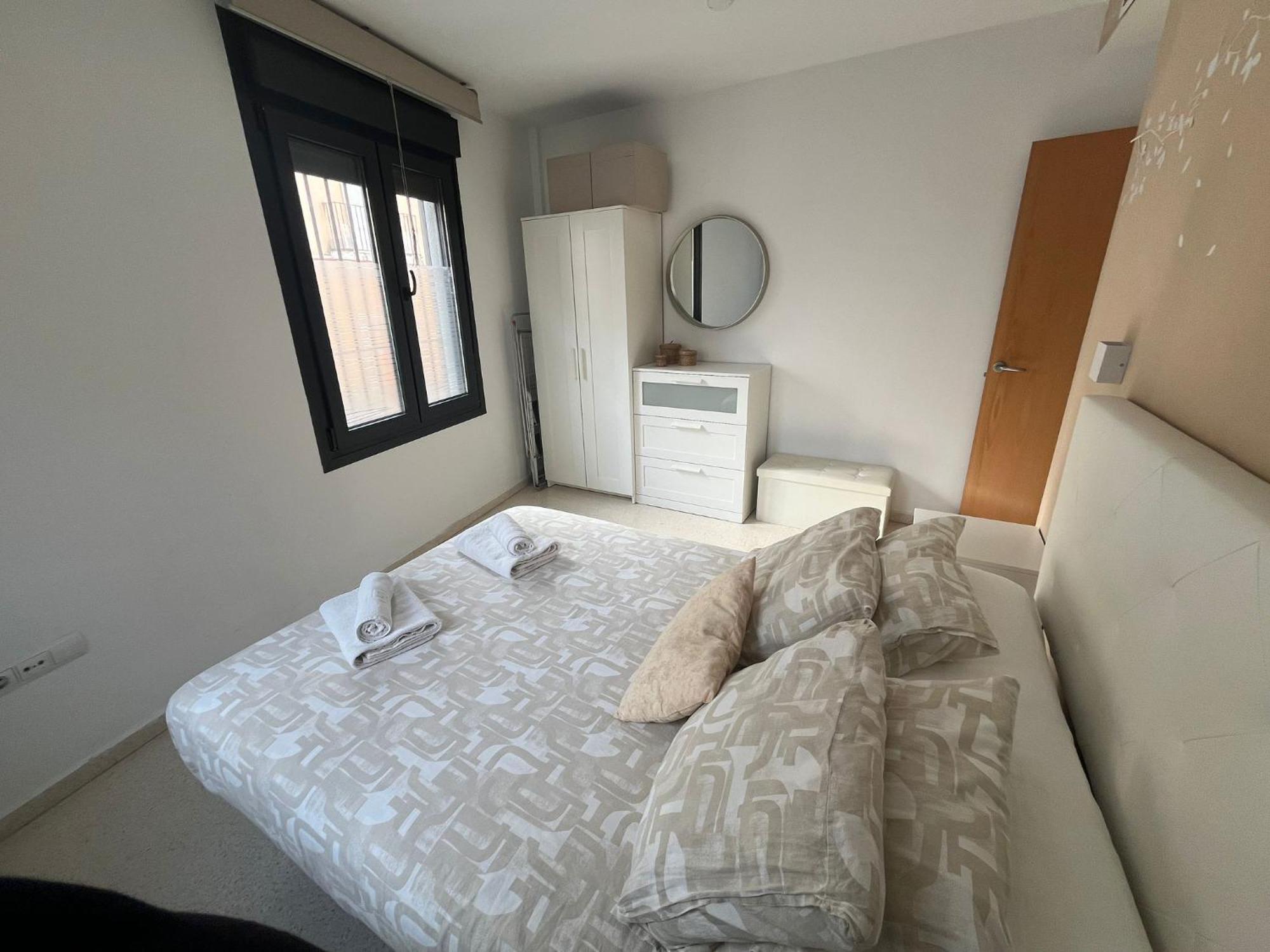 Urban Grupo Ac Gestion Apartment Cadiz
