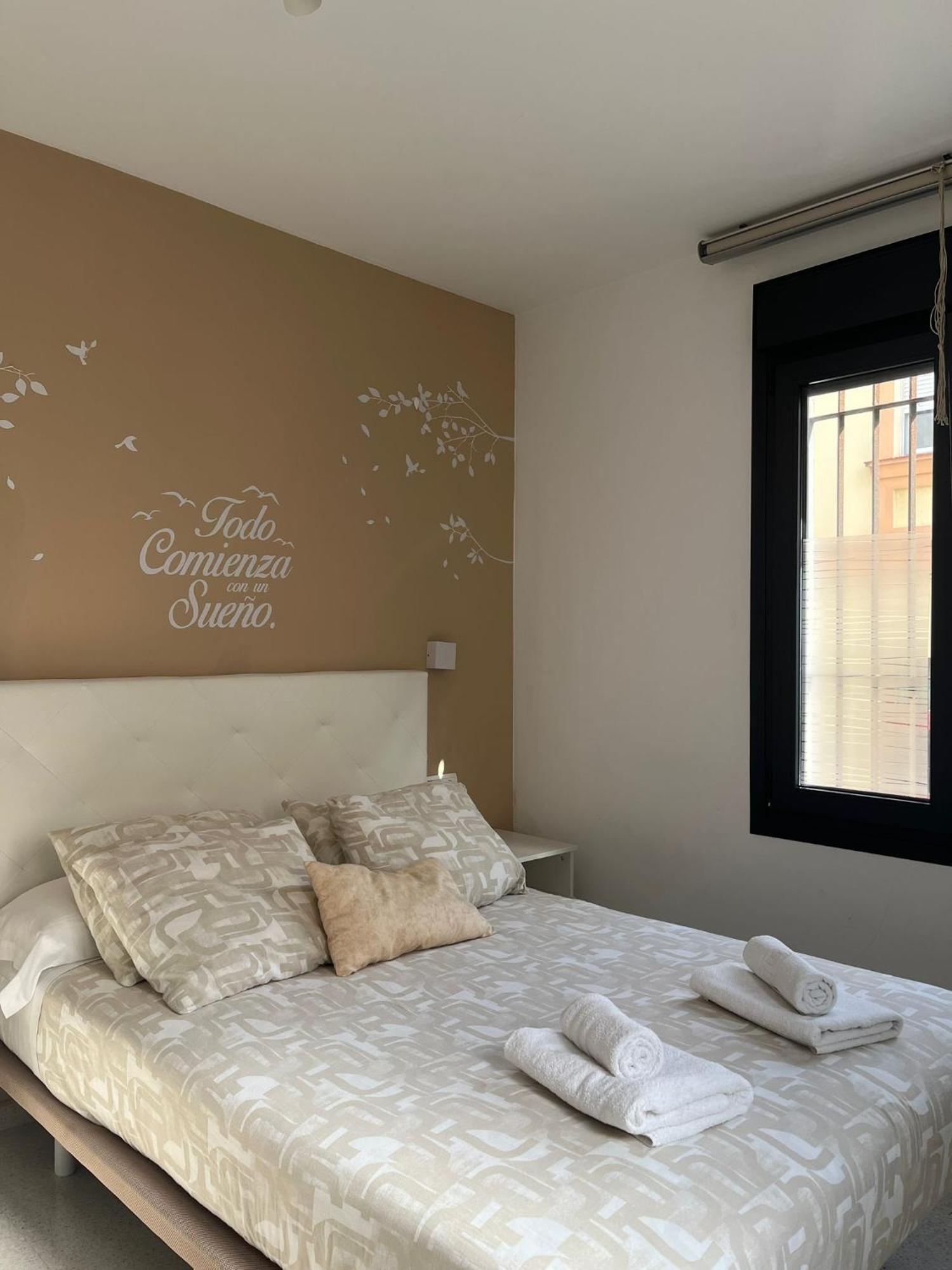Apartment Urban Grupo Ac Gestion *