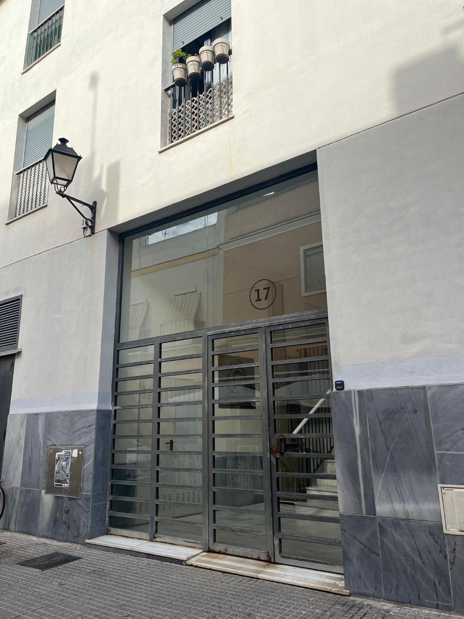 Urban Grupo Ac Gestion Apartment *