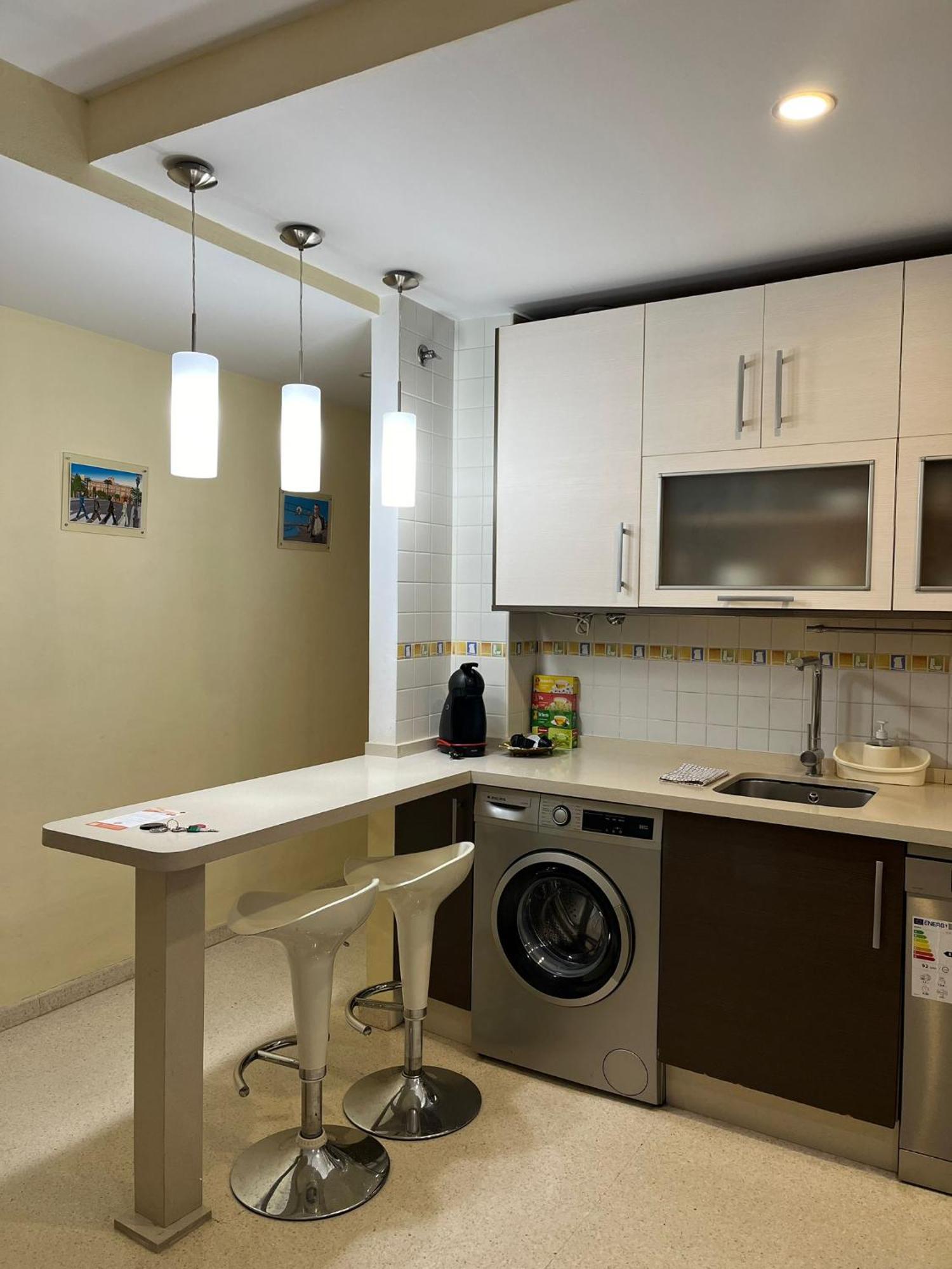 Apartment Urban Grupo Ac Gestion Cadiz