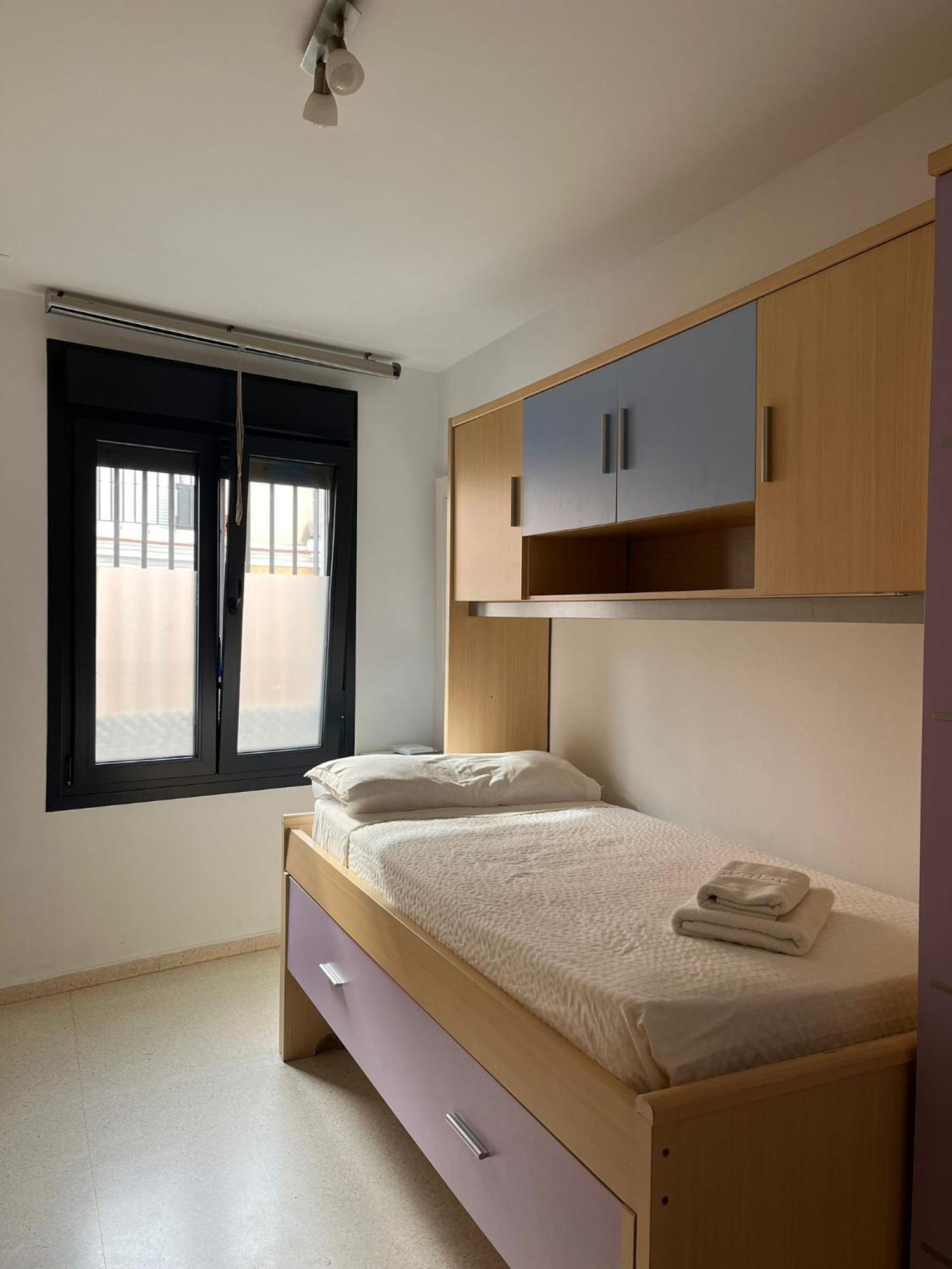 Apartment Urban Grupo Ac Gestion *