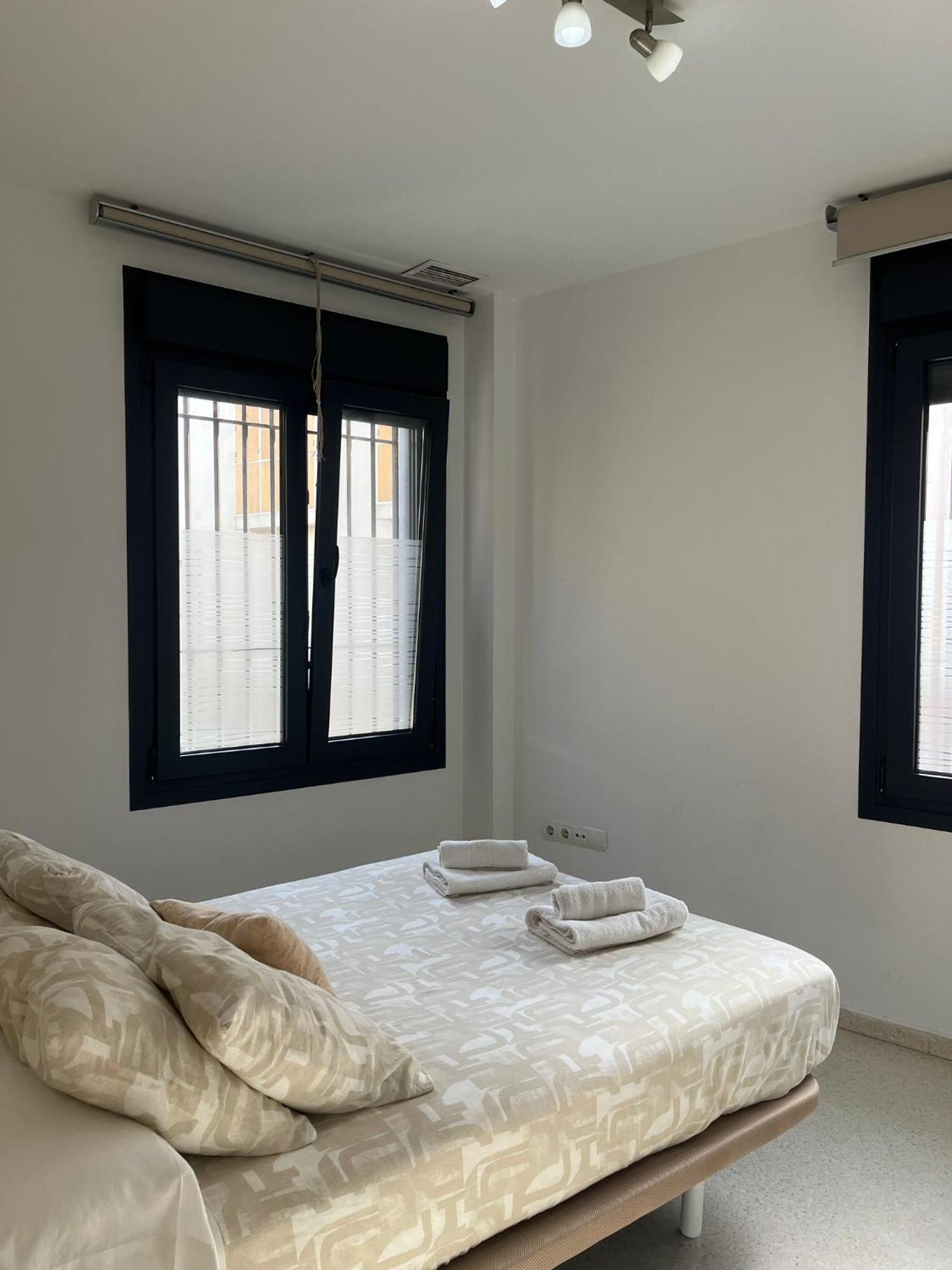 Apartment Urban Grupo Ac Gestion Cadiz