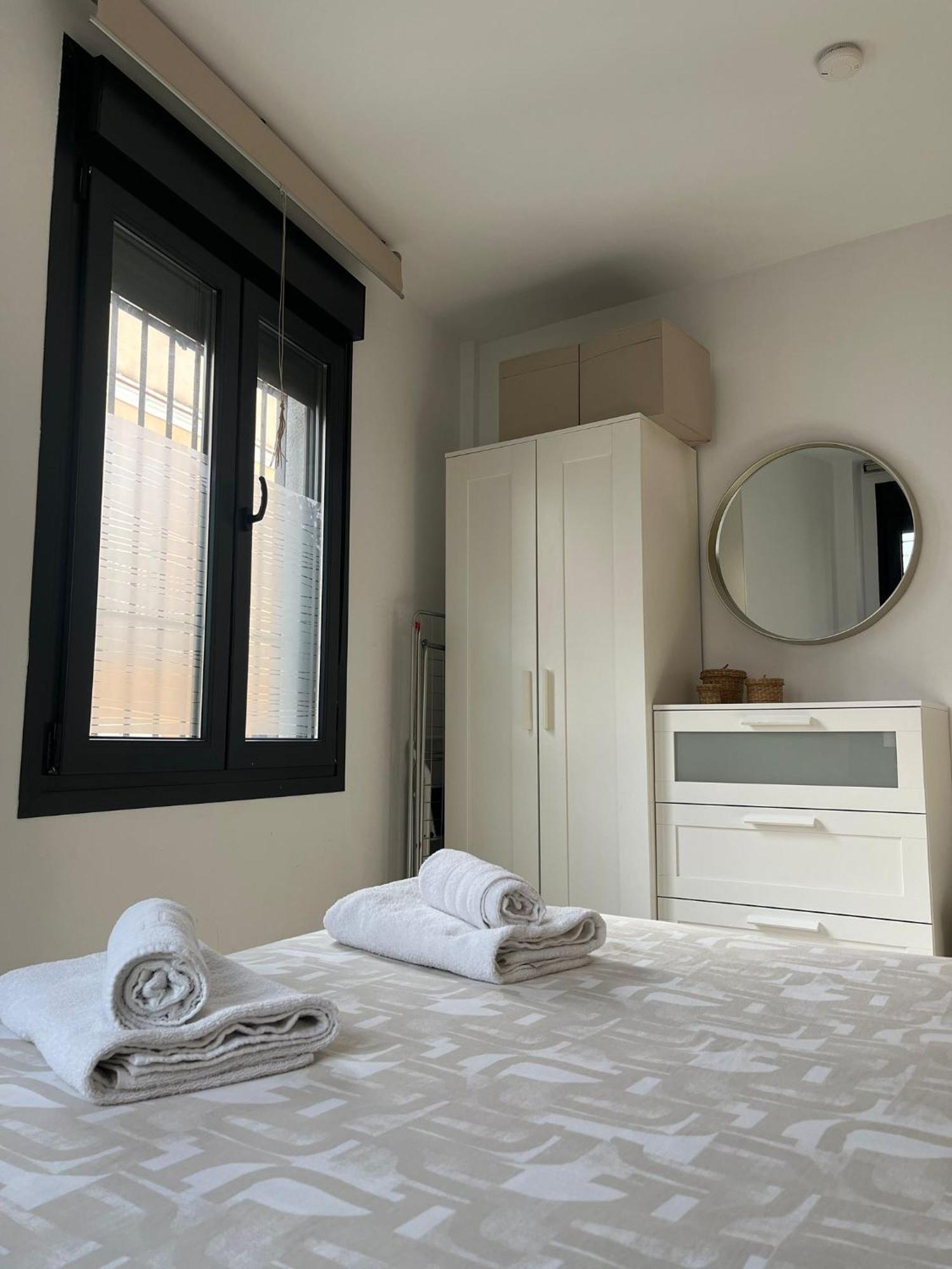 Urban Grupo Ac Gestion Apartment Cadiz