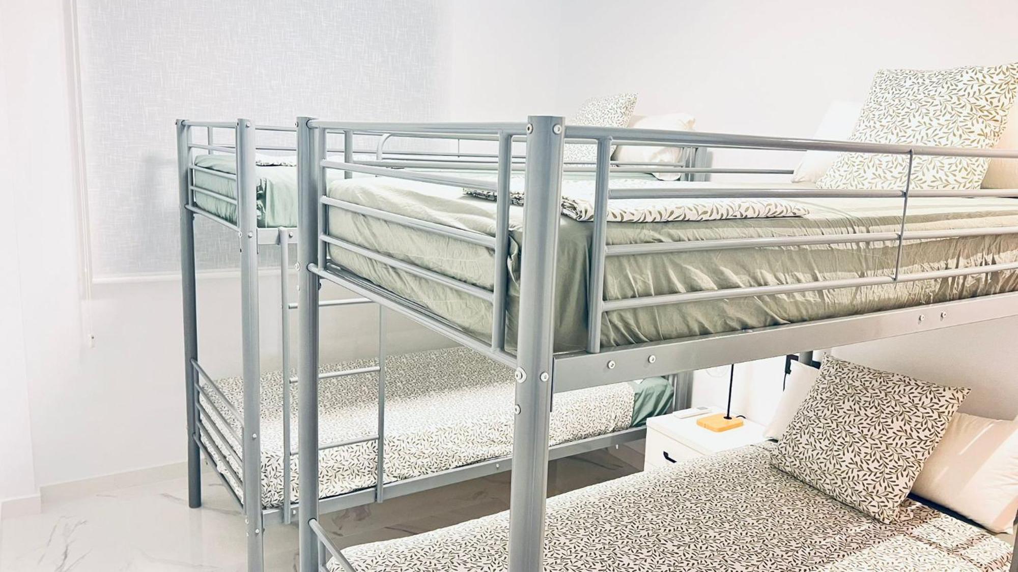Apartamento Oasis El Raso Xiv Alicante