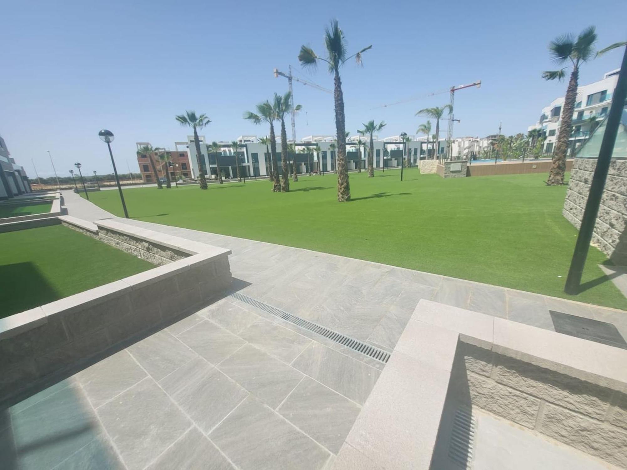Apartamento Oasis El Raso Xiv Alicante