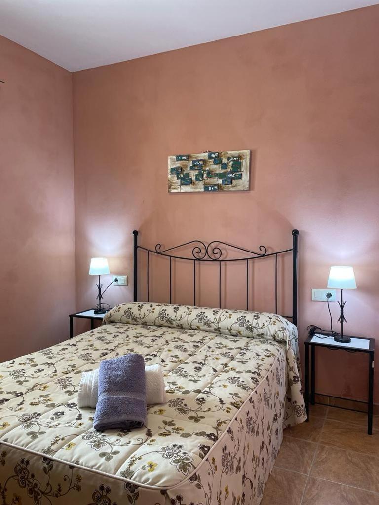 Casa rural E Puente Del Segura *
