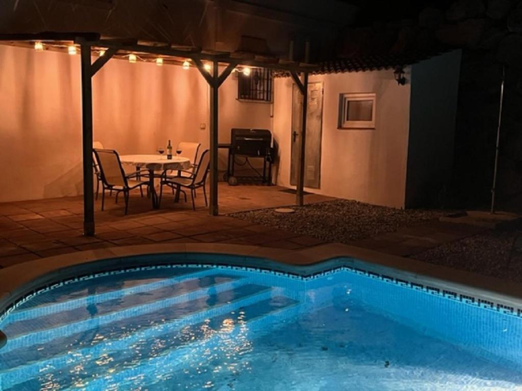 Nature Casa Lena Private Salt Pool By Rentasunnyplace Alcaucin