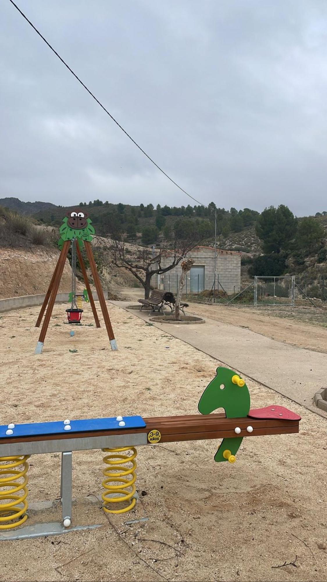 Casa Rural Puente Del Segura * Elche de la Sierra