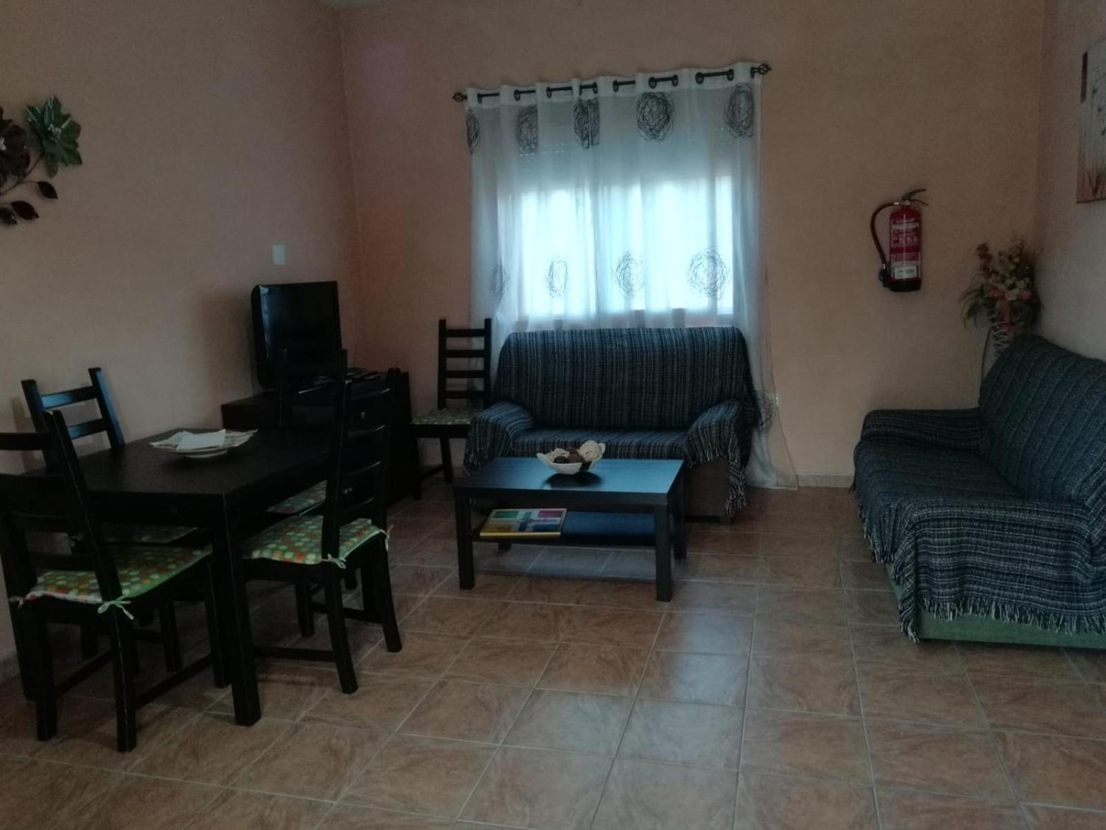Casa Rural Puente Del Segura Holiday home