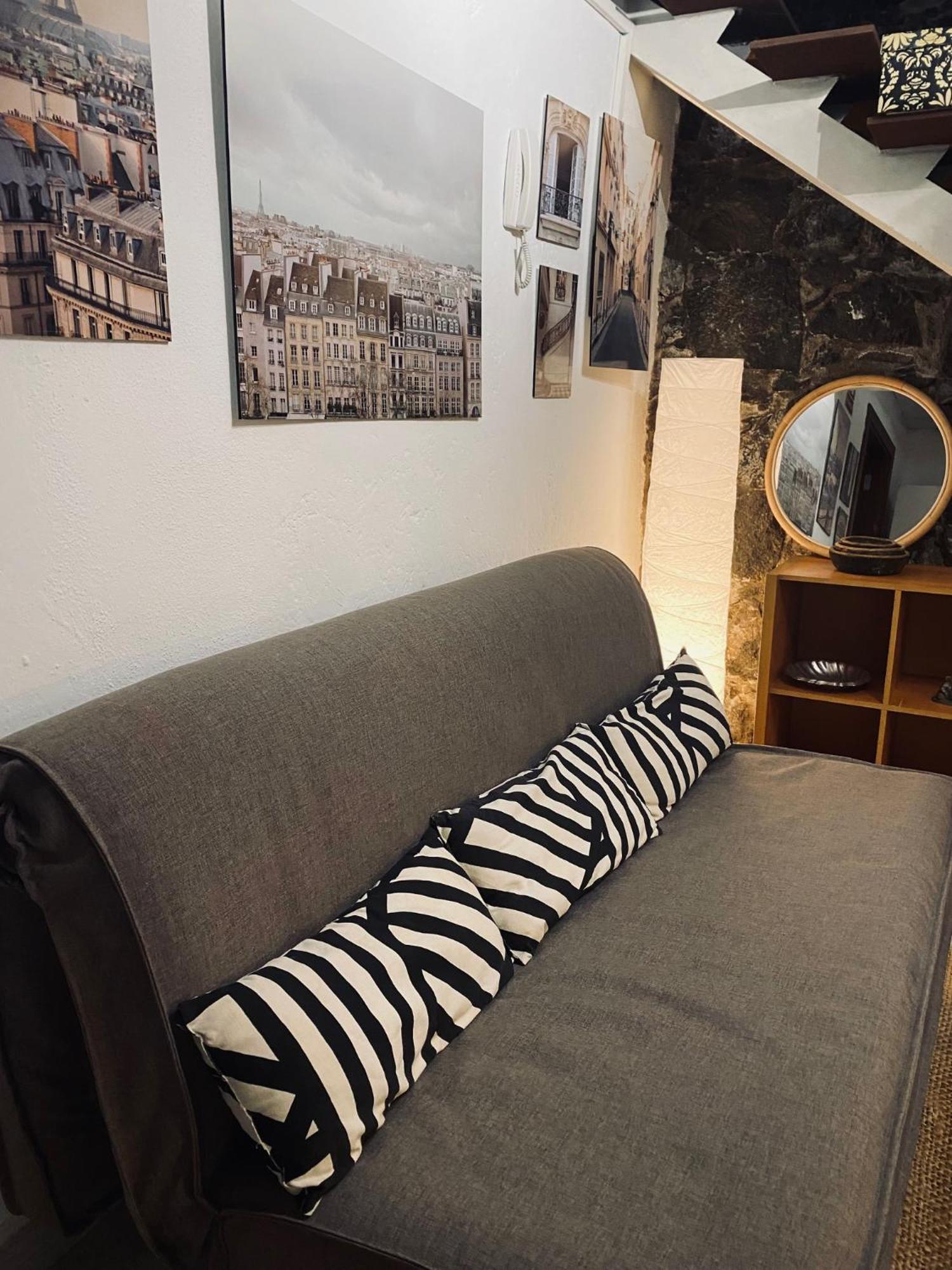 Orotava The - Vacational With The Lifestyle Of 1700 And The Comfort Of 2022 Сasa de vacaciones La Orotava
