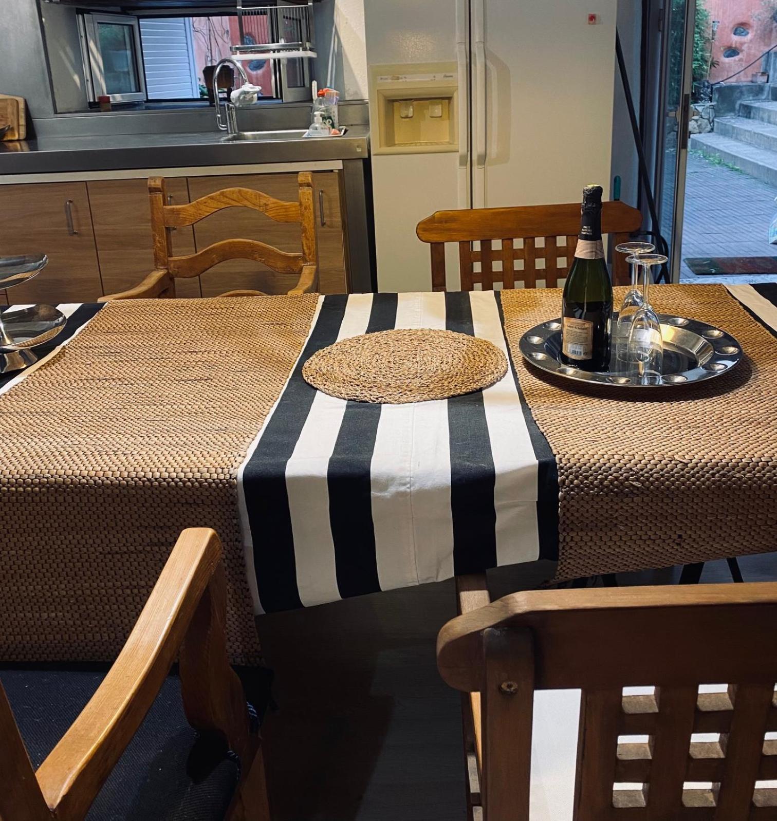 Orotava The - Vacational With The Lifestyle Of 1700 And The Comfort Of 2022 Сasa de vacaciones La Orotava
