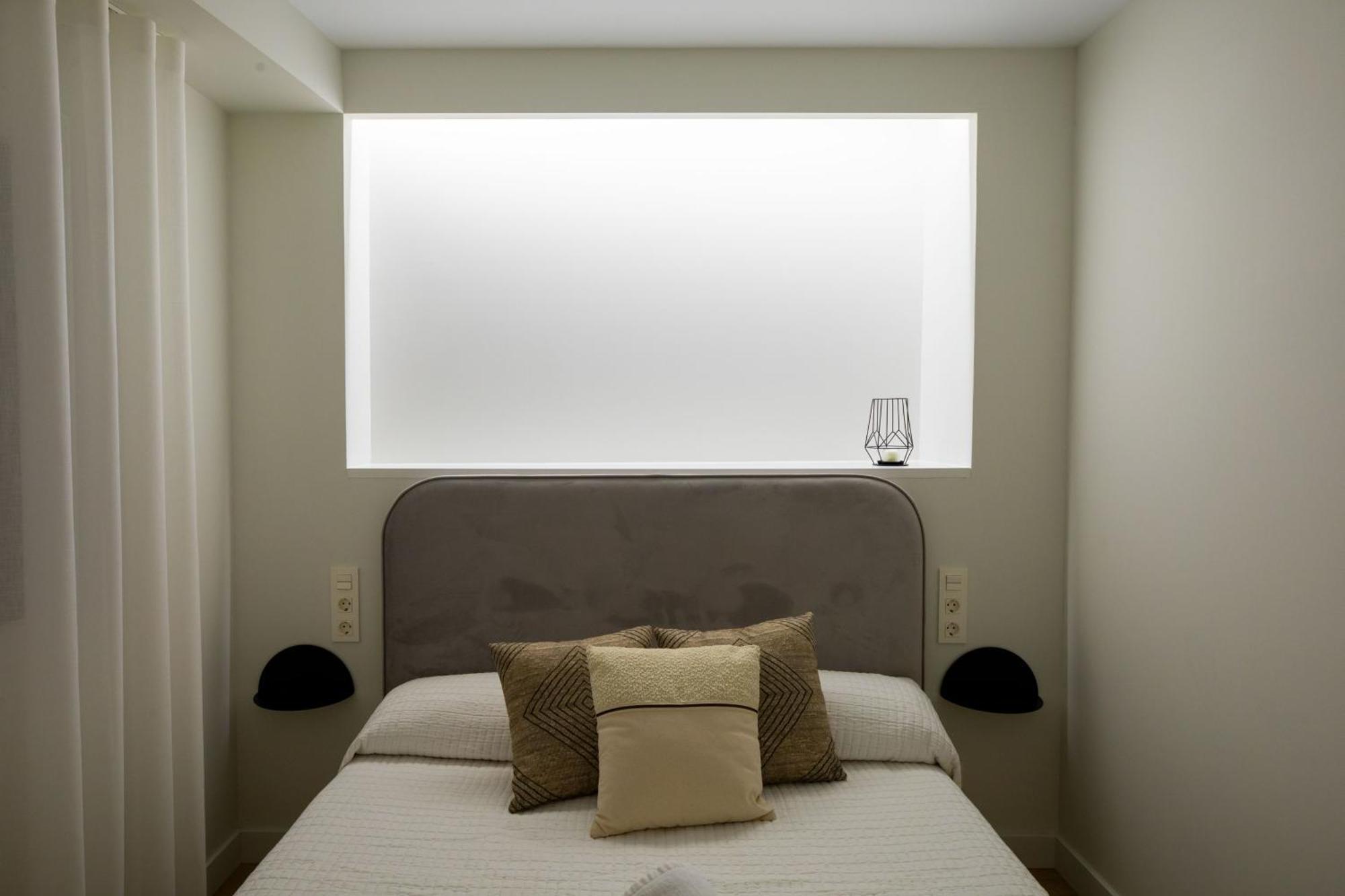 Apartamento Hartzenbusch *