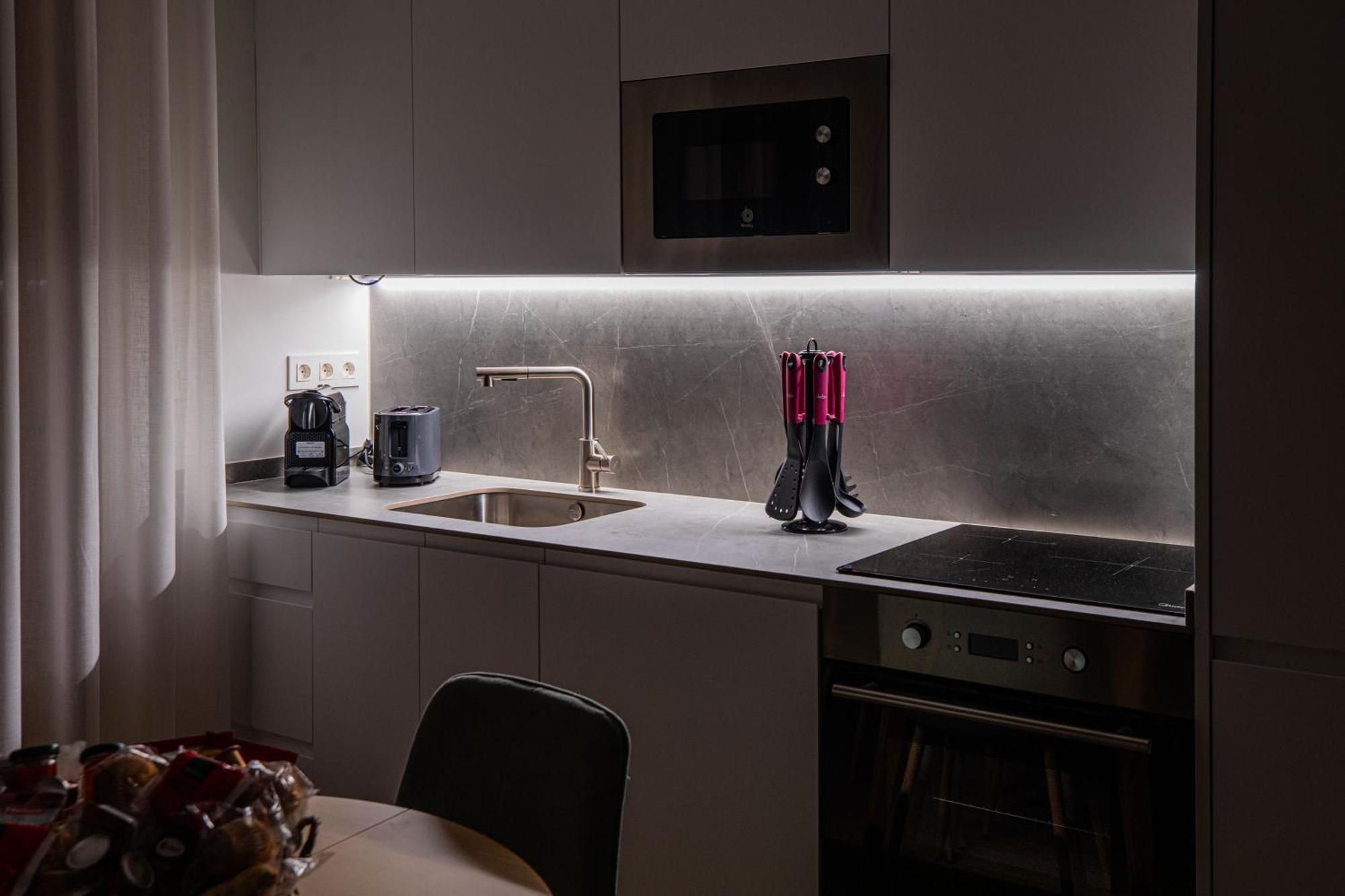 Apartamento Hartzenbusch Teruel