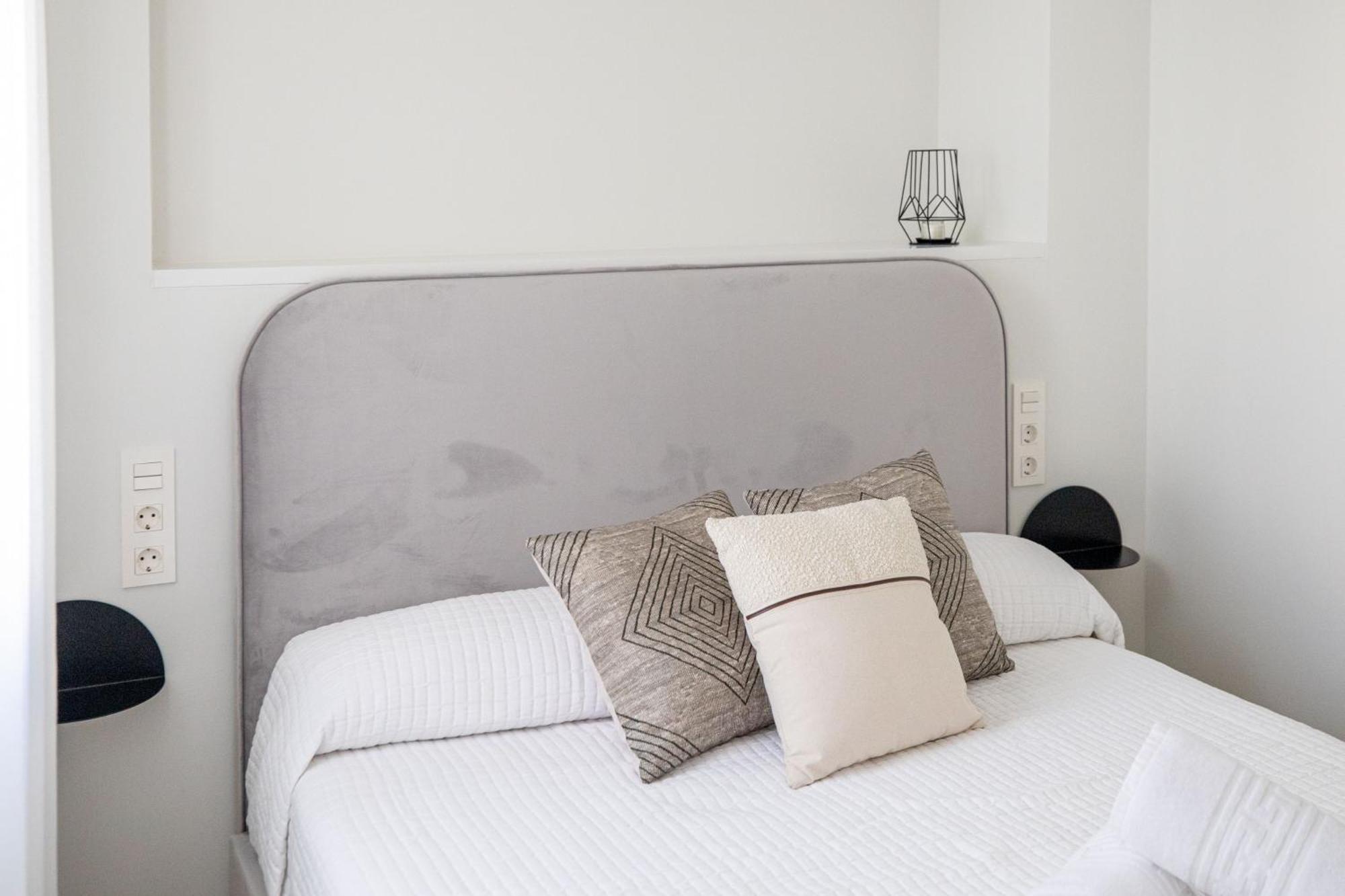 Hartzenbusch Apartamento