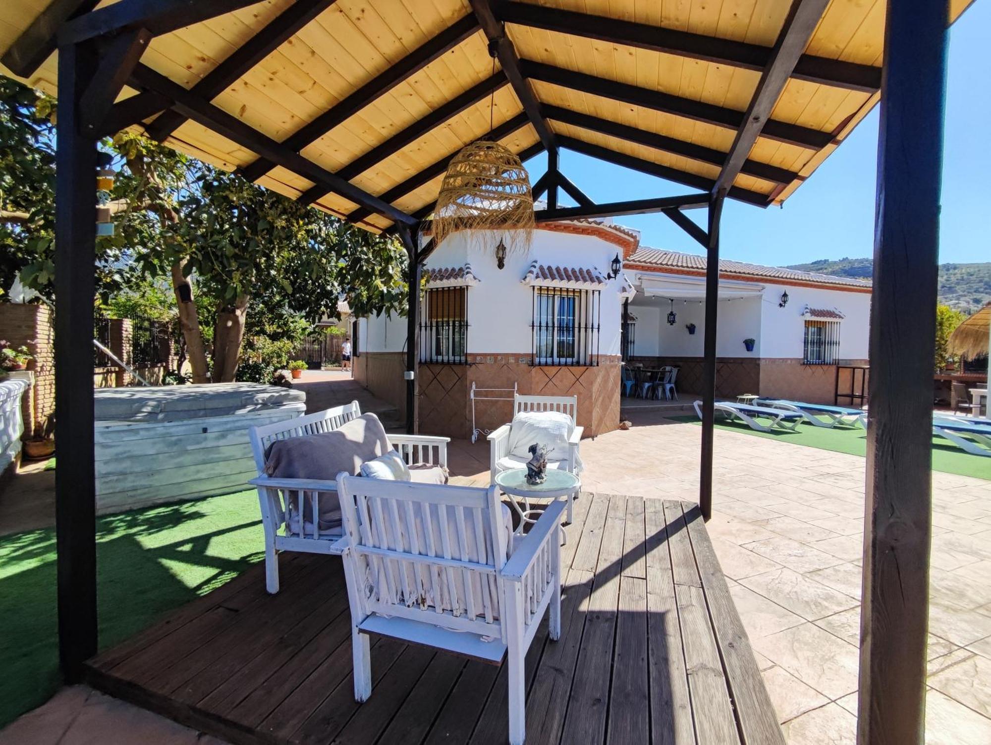 Naranjos *