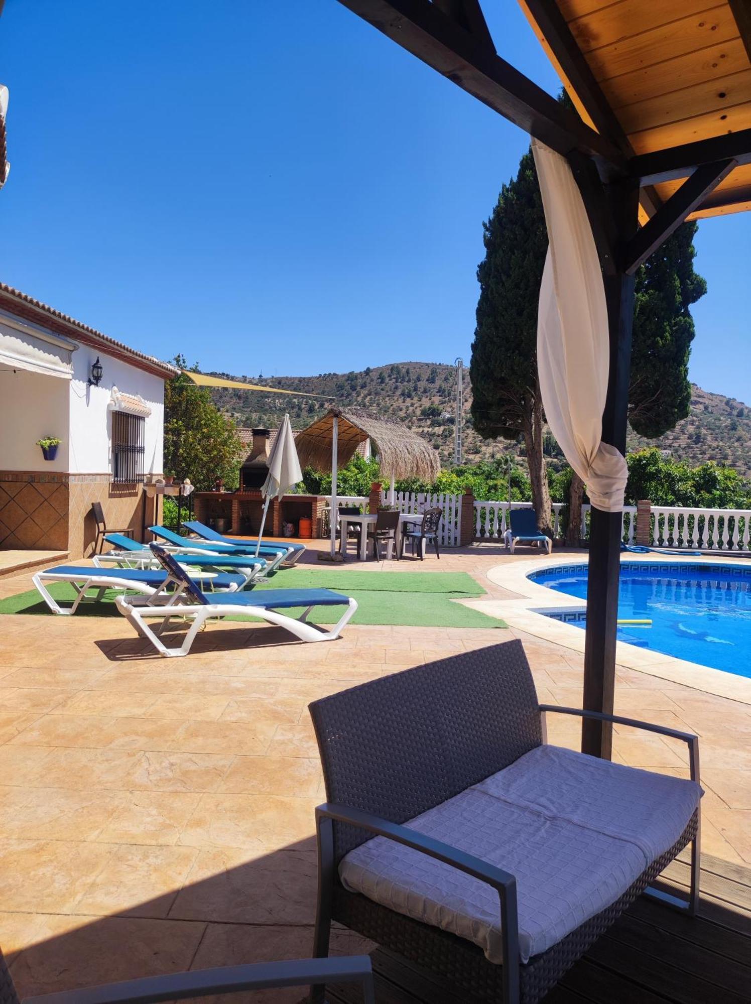 Lodge Naranjos *