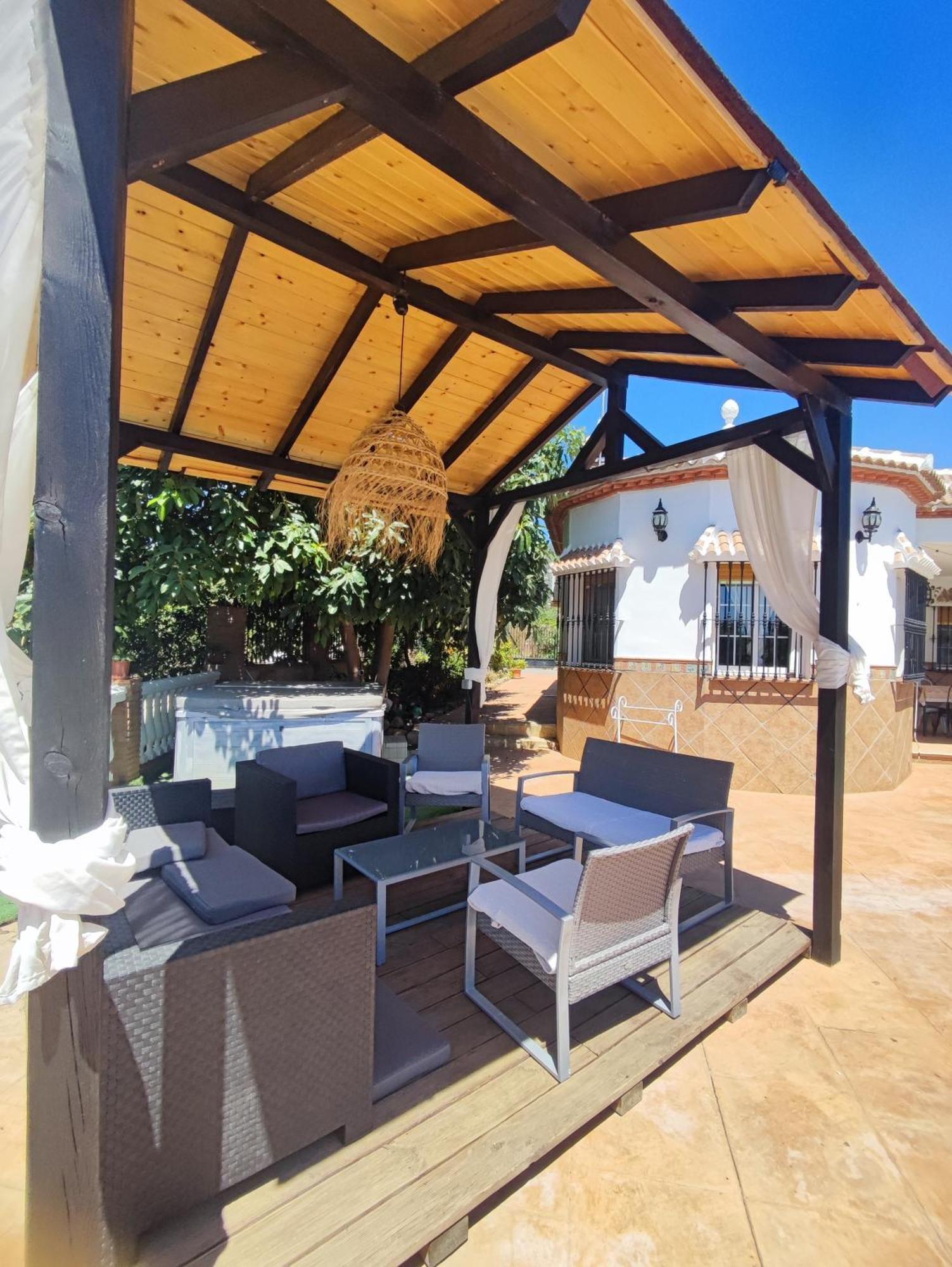 Lodge Naranjos
