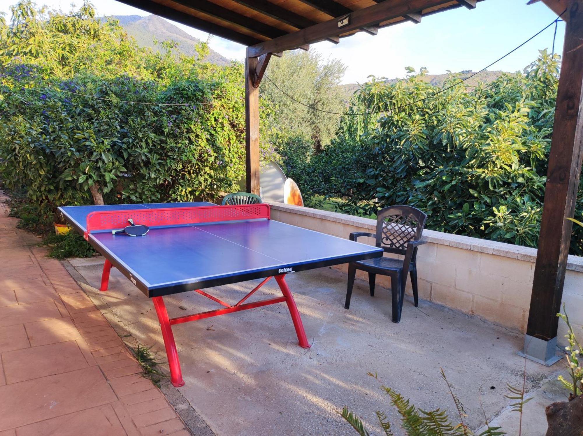 Lodge Naranjos
