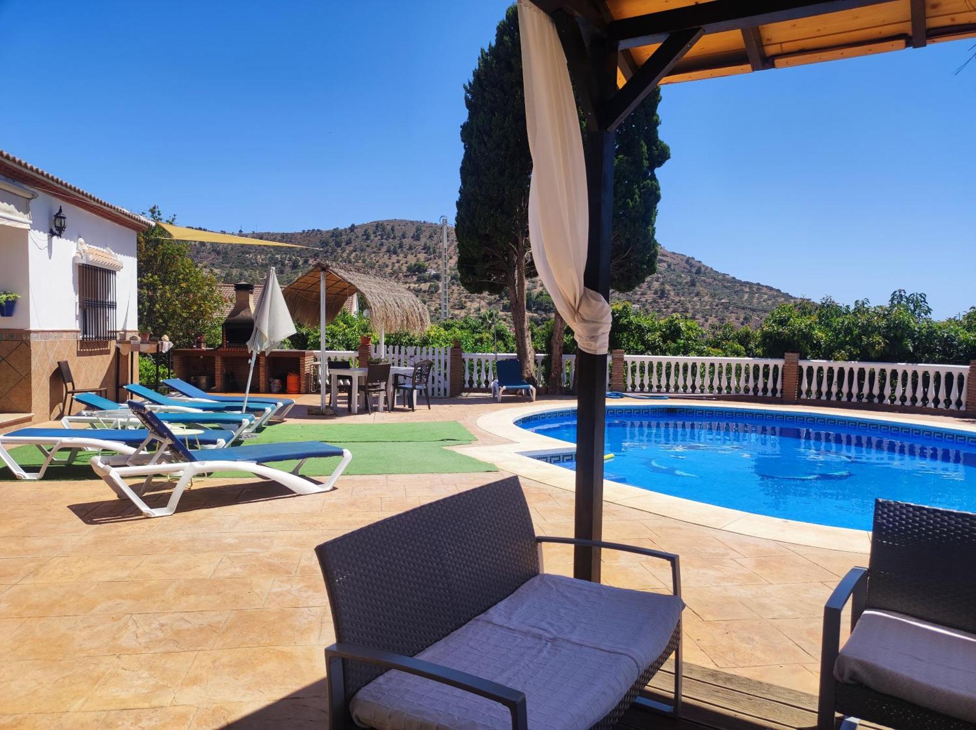 Lodge Naranjos *