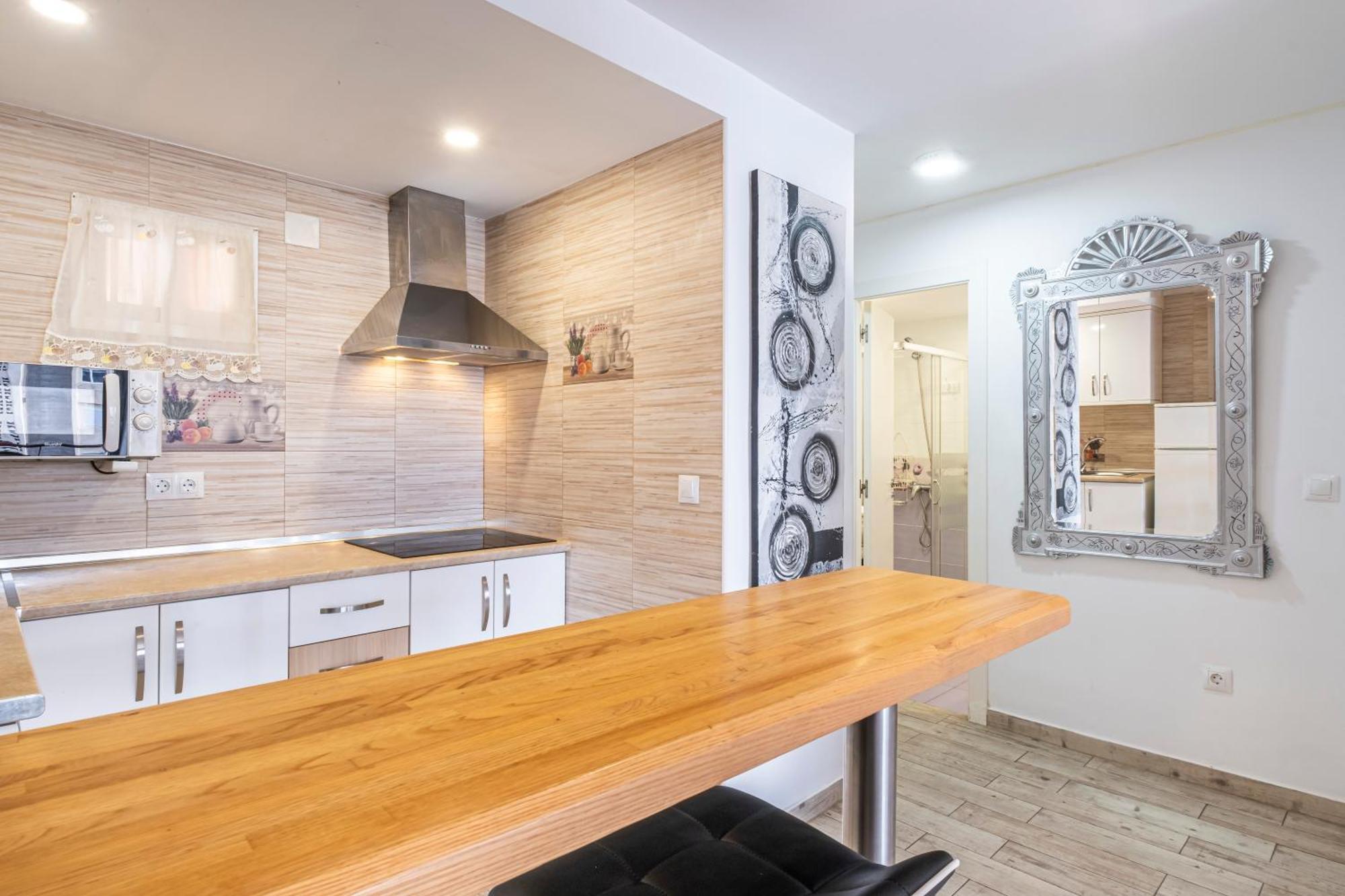Apartment Don Miguel 4-f Levante