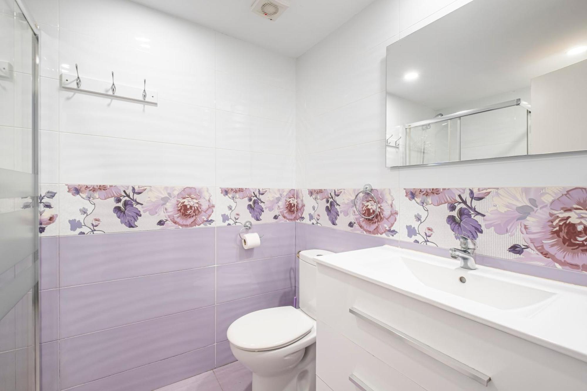 Apartment Don Miguel 4-f Levante *