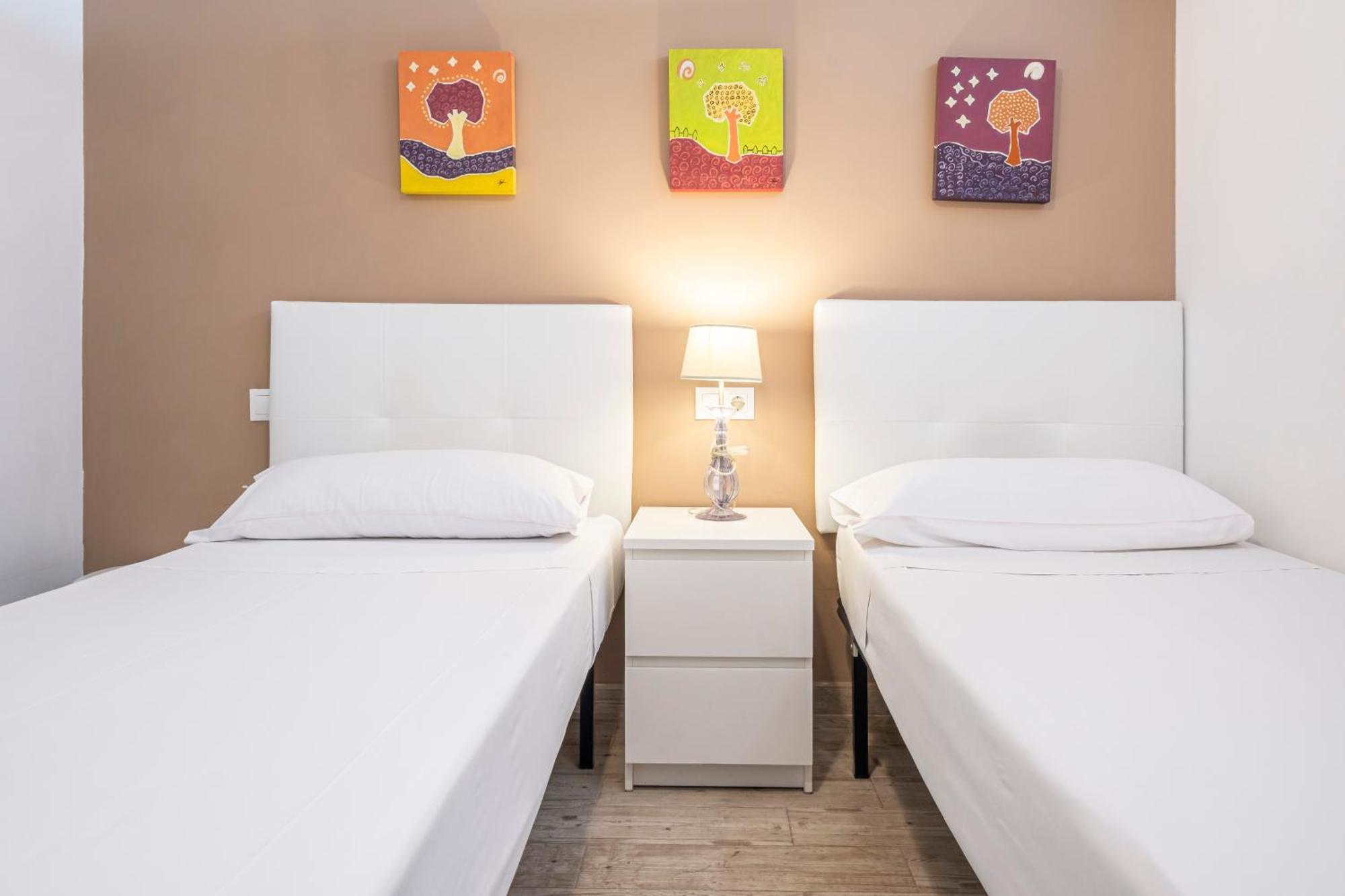 Apartment Don Miguel 4-f Levante Benidorm
