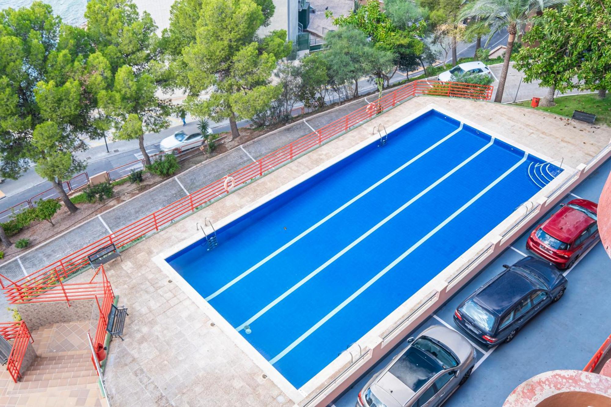 Apartment Don Miguel 4-f Levante