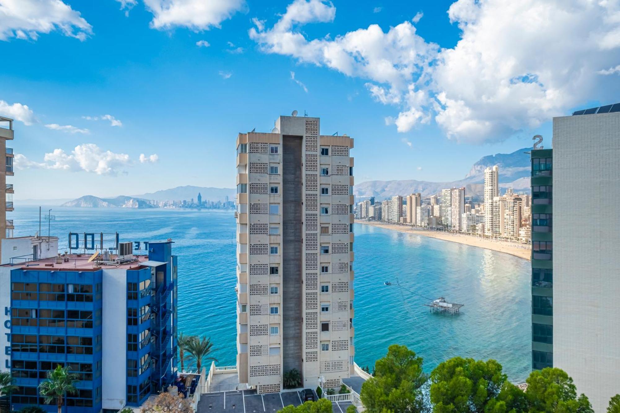 Don Miguel 4-f Levante Benidorm