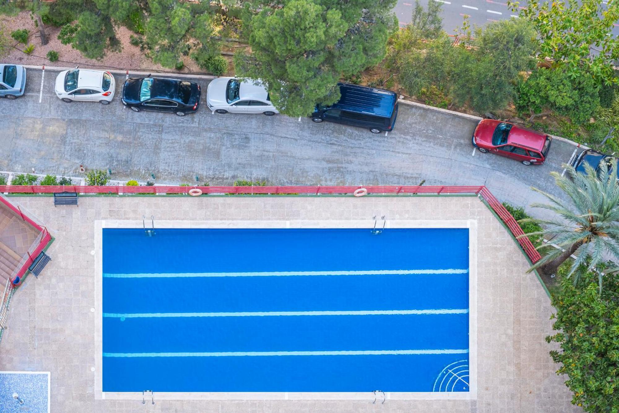 Apartment Don Miguel 4-f Levante *