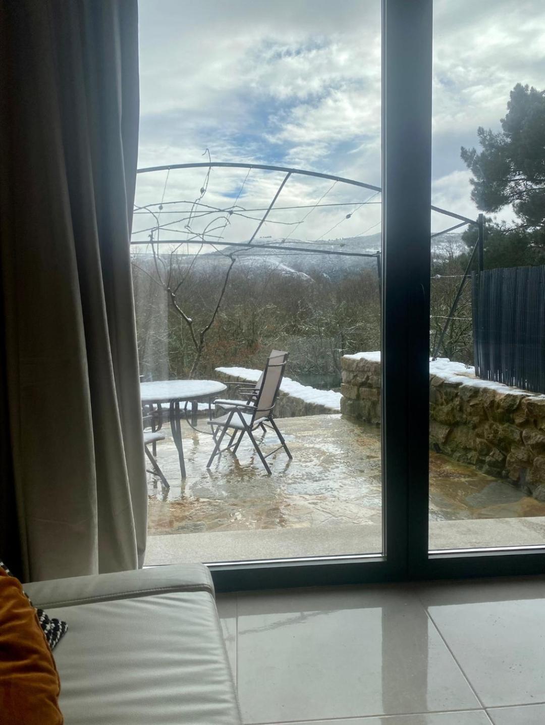 Casa Leirón Сasa de vacaciones *