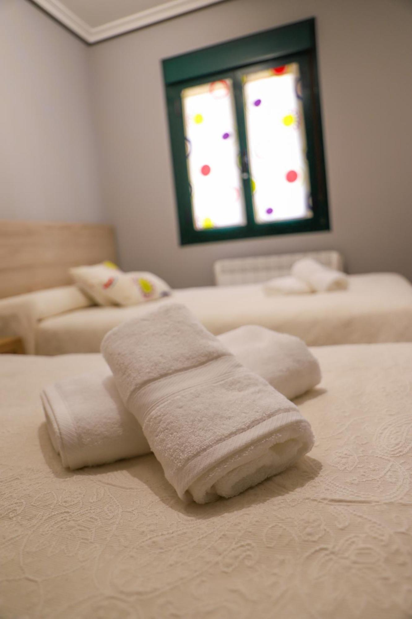 Apartamento Turistico El Canalizo I *