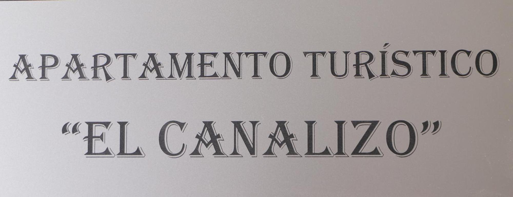Turistico El Canalizo I Apartamento Candelario